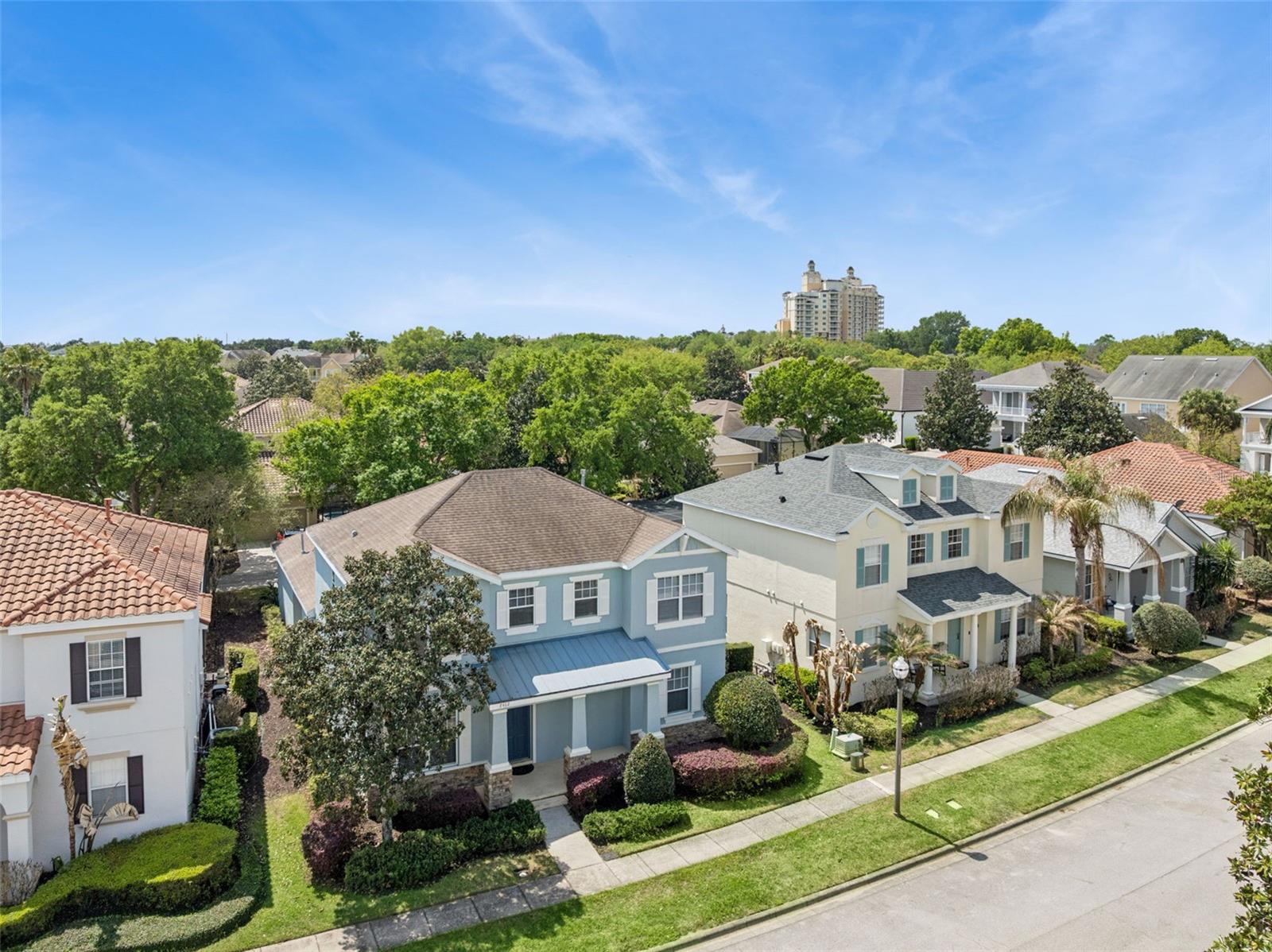 Image 2 of 62 For 7412 Devereaux Street