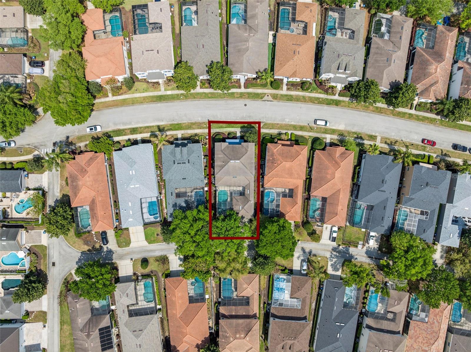 Image 43 of 62 For 7412 Devereaux Street