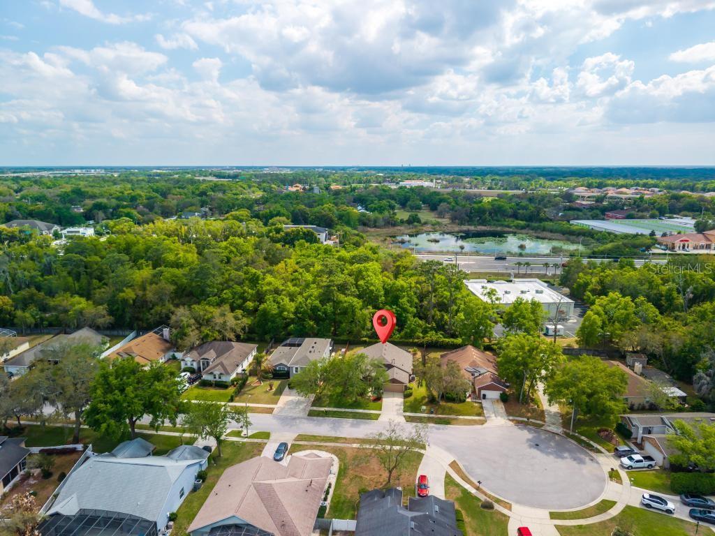 Image 66 of 81 For 5477 Glen Oak Place