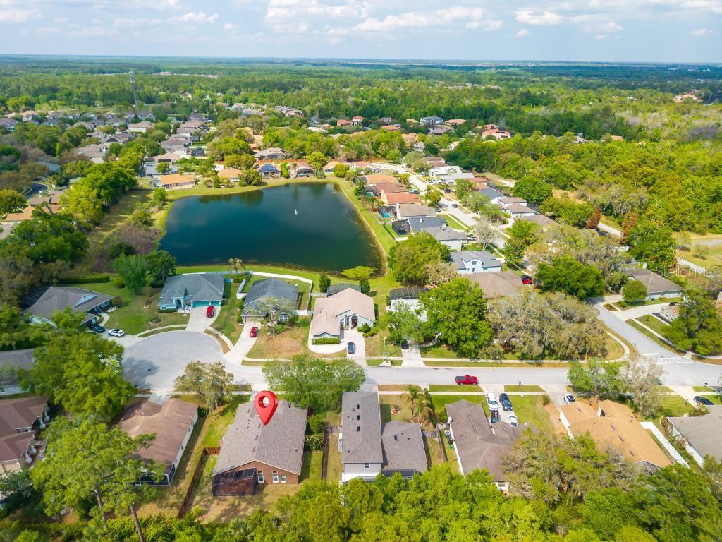 Image 68 of 81 For 5477 Glen Oak Place