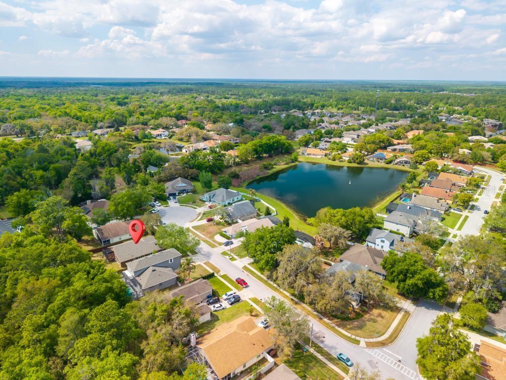 Image 69 of 81 For 5477 Glen Oak Place