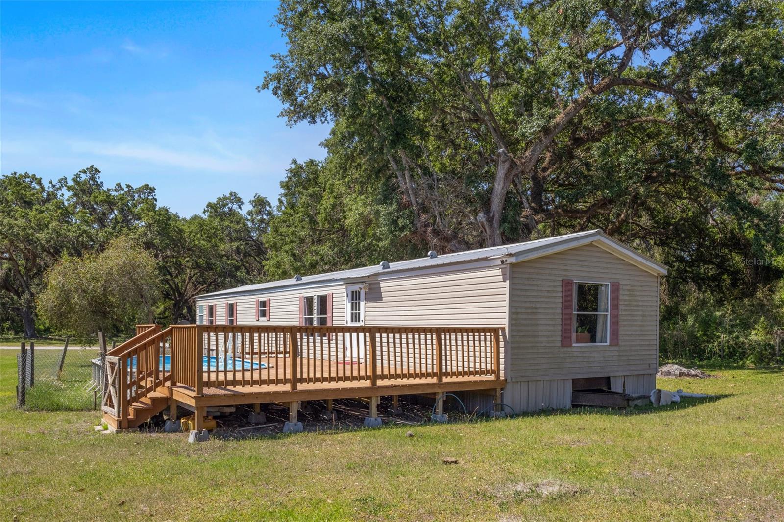 Details for 11902 Cr 727, WEBSTER, FL 33597