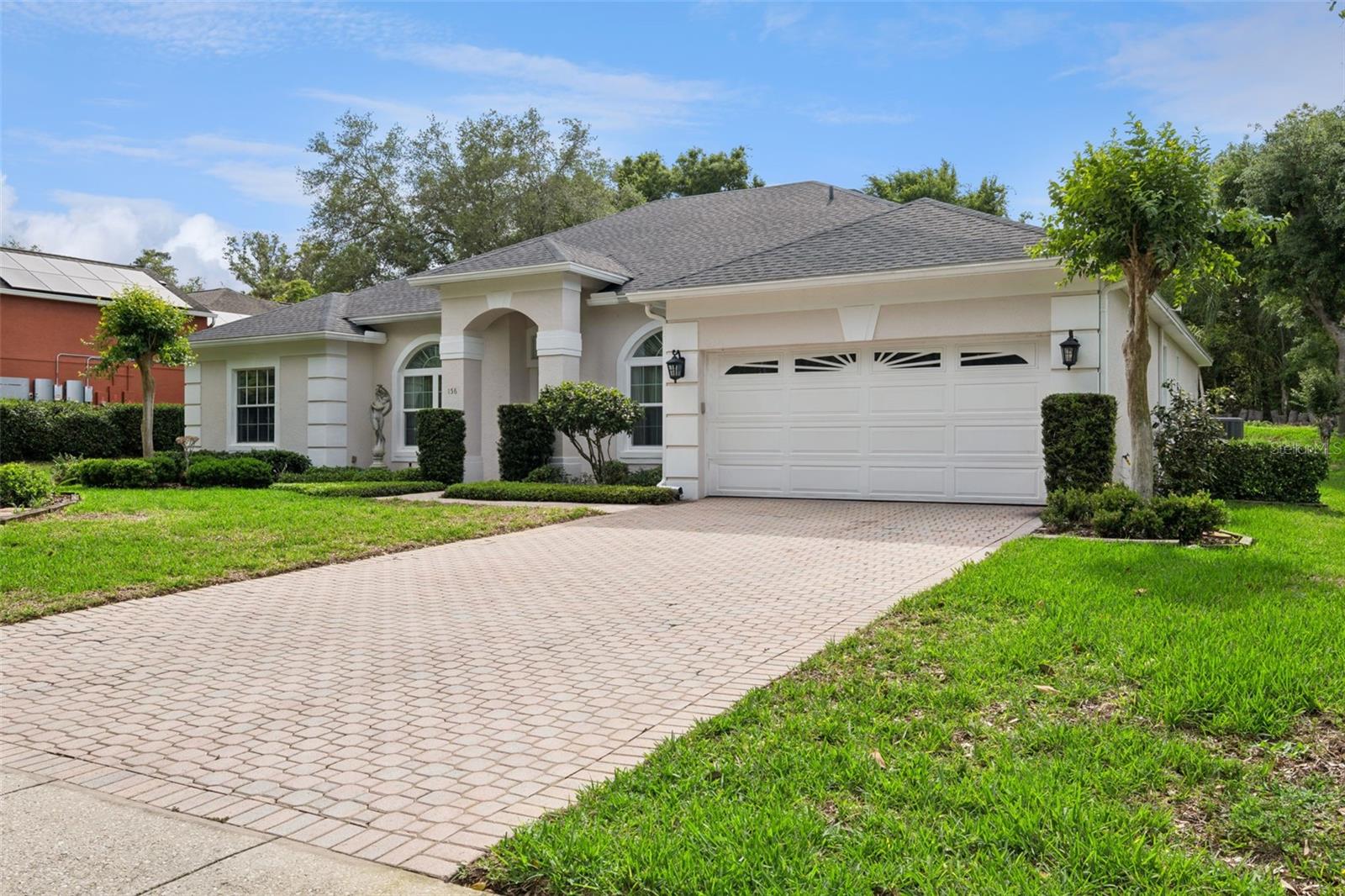 Image 5 of 61 For 156 Seville Chase Drive