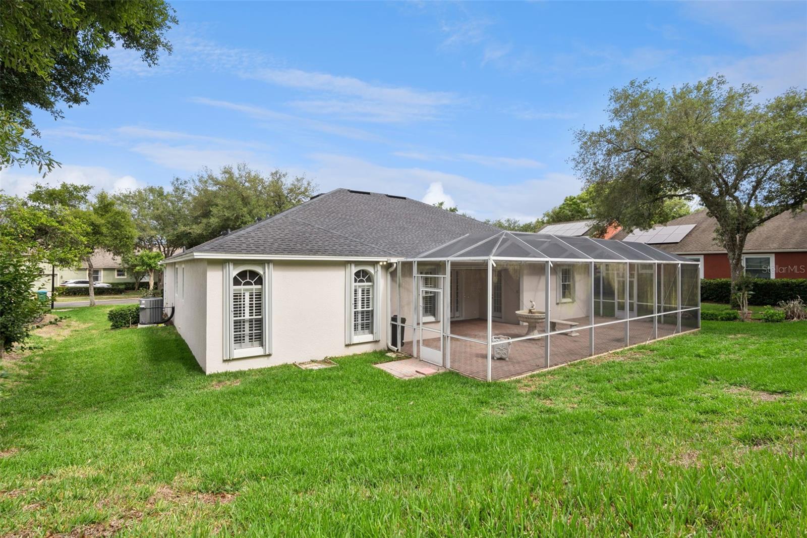 Image 51 of 61 For 156 Seville Chase Drive