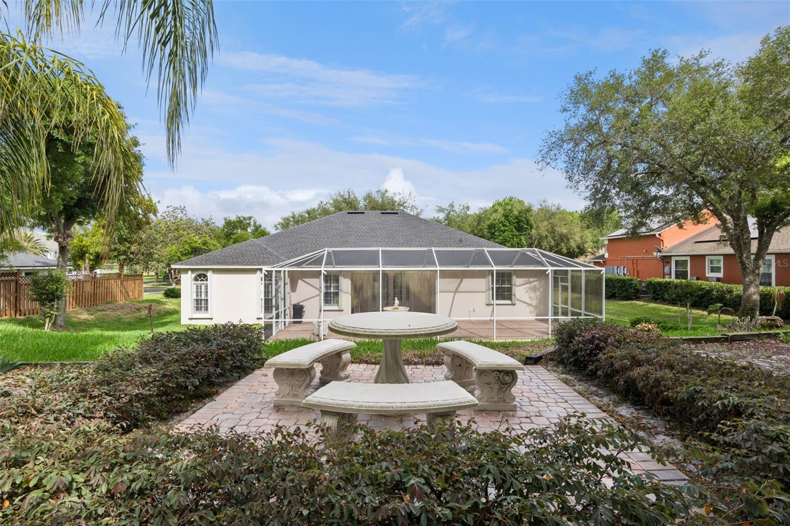 Image 52 of 61 For 156 Seville Chase Drive