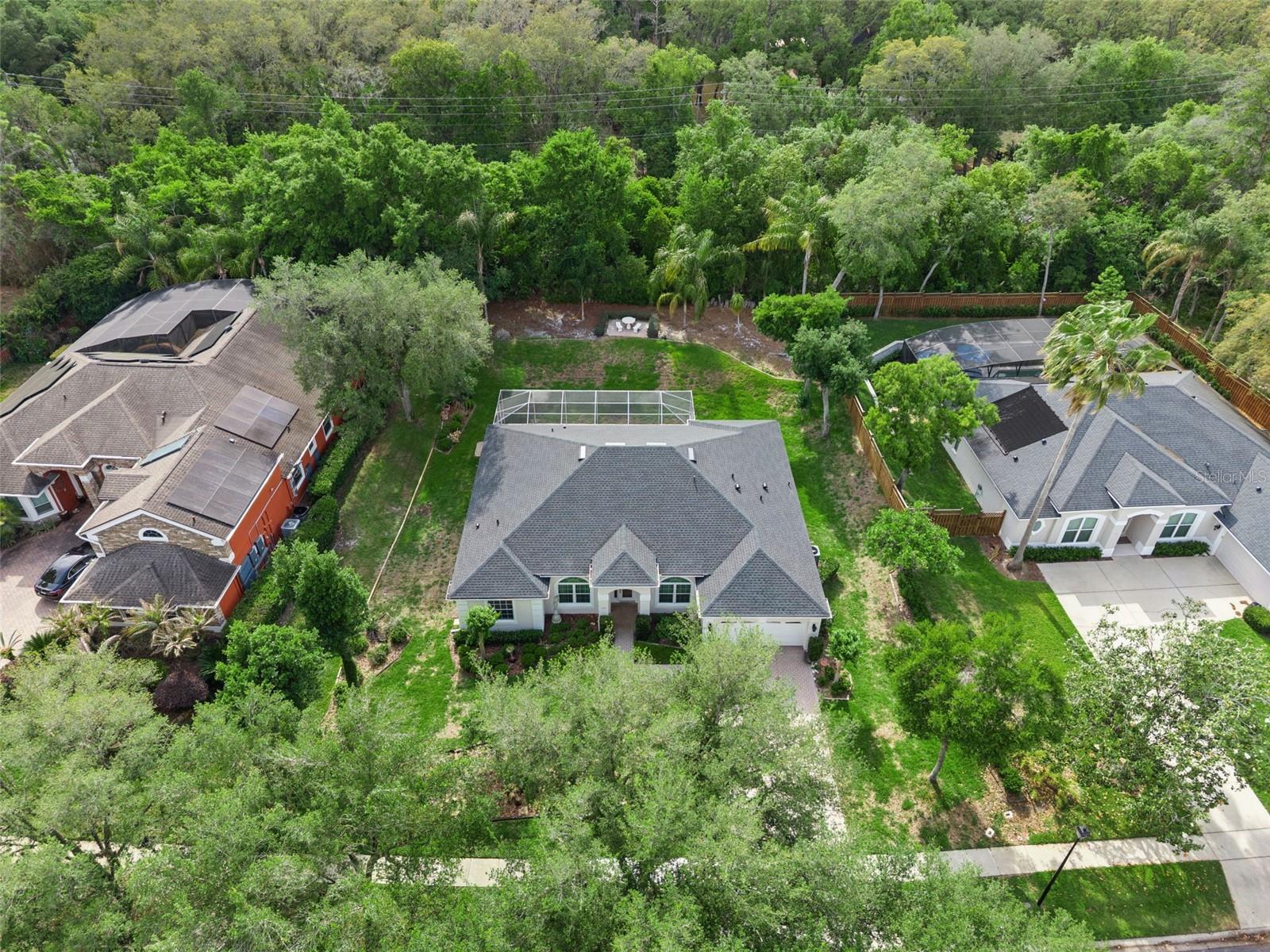 Image 55 of 61 For 156 Seville Chase Drive