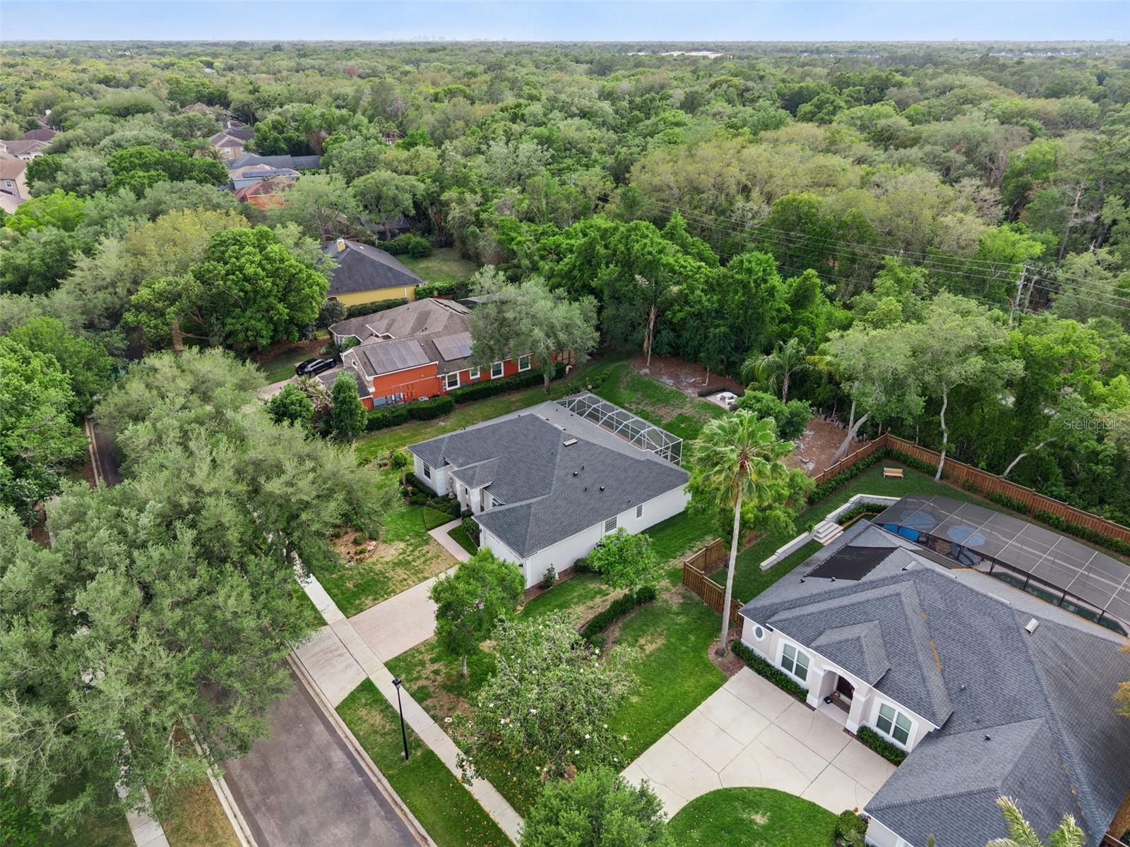 Image 57 of 61 For 156 Seville Chase Drive