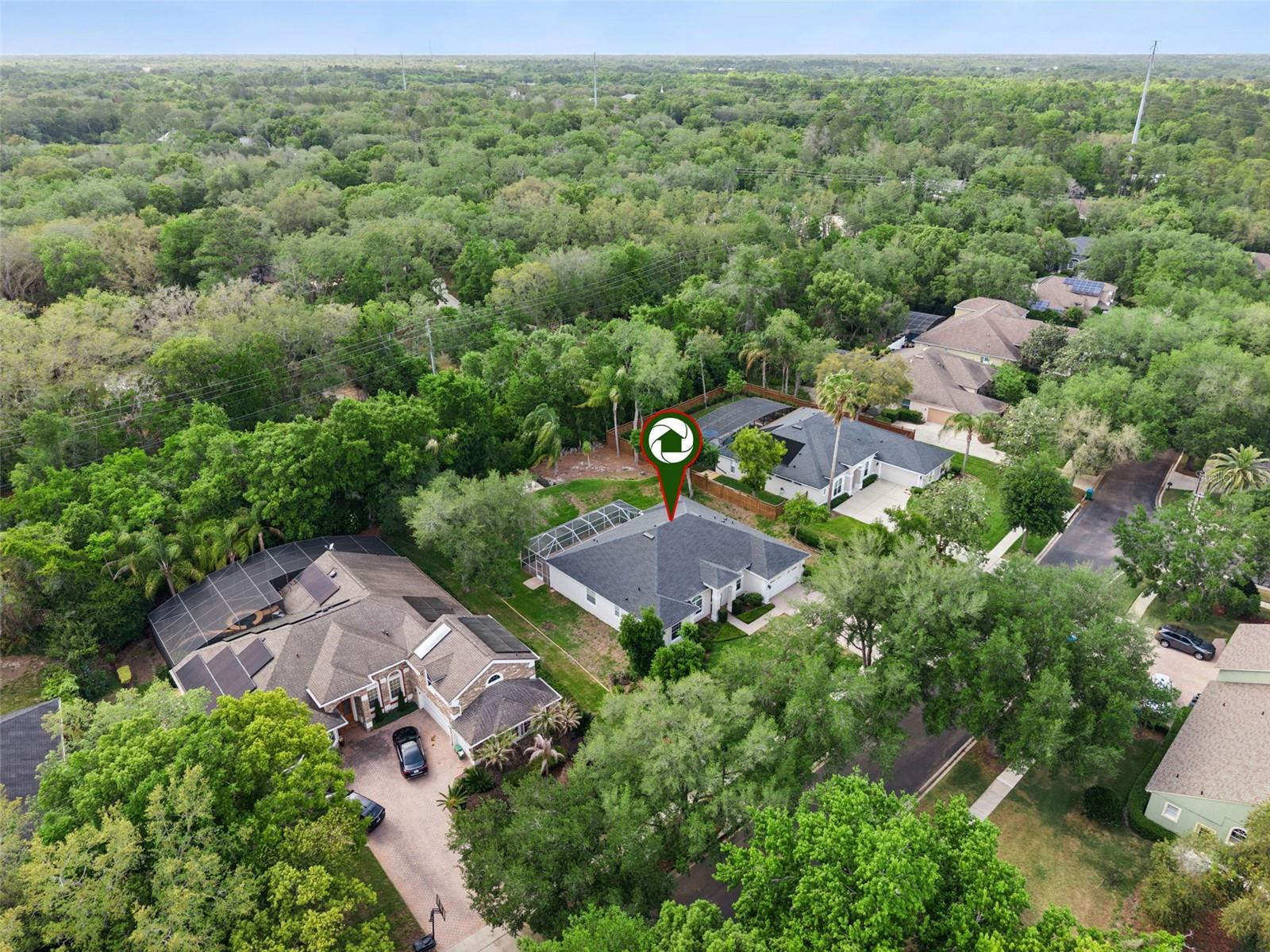 Image 59 of 61 For 156 Seville Chase Drive