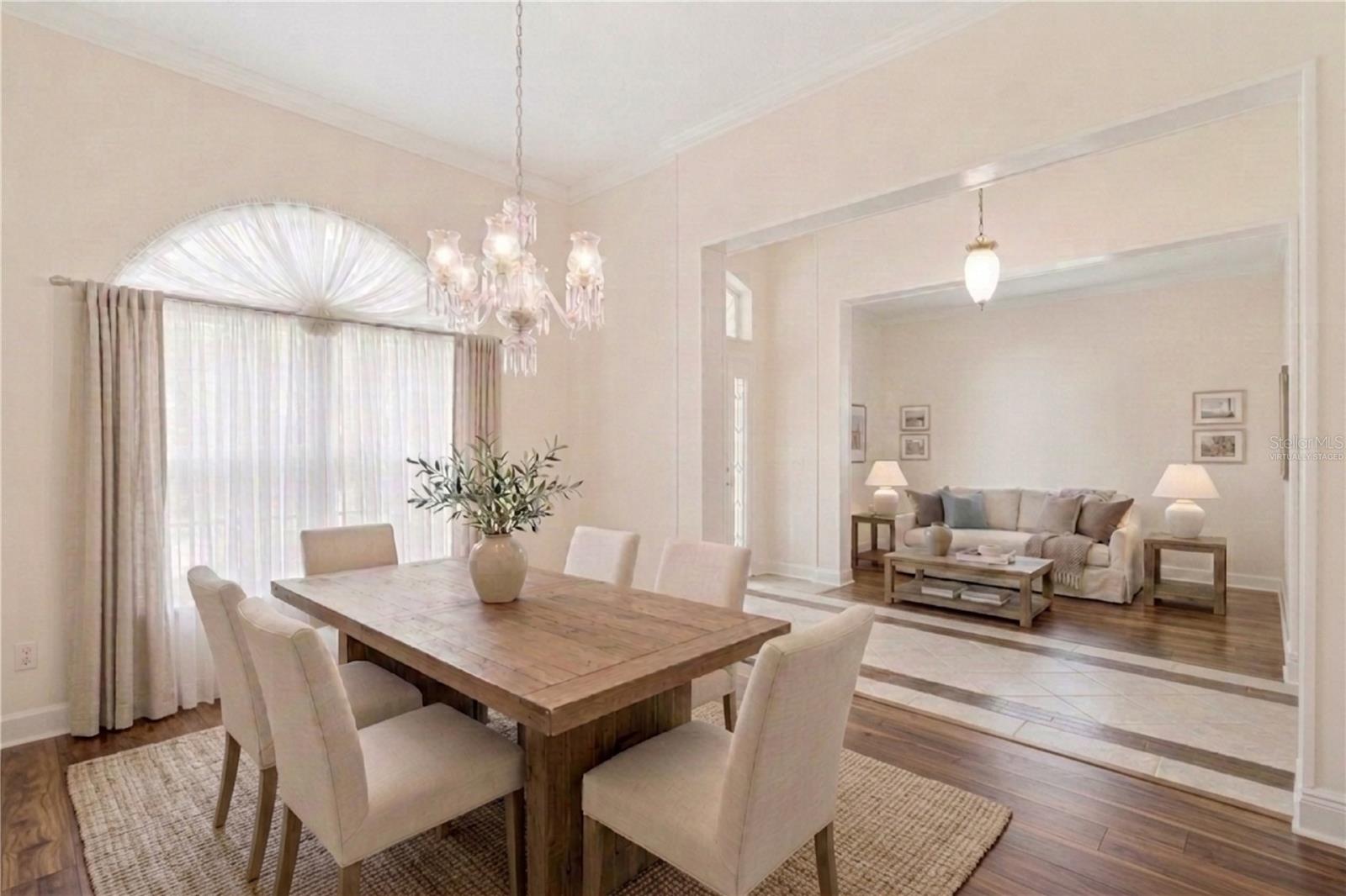 Image 6 of 61 For 156 Seville Chase Drive