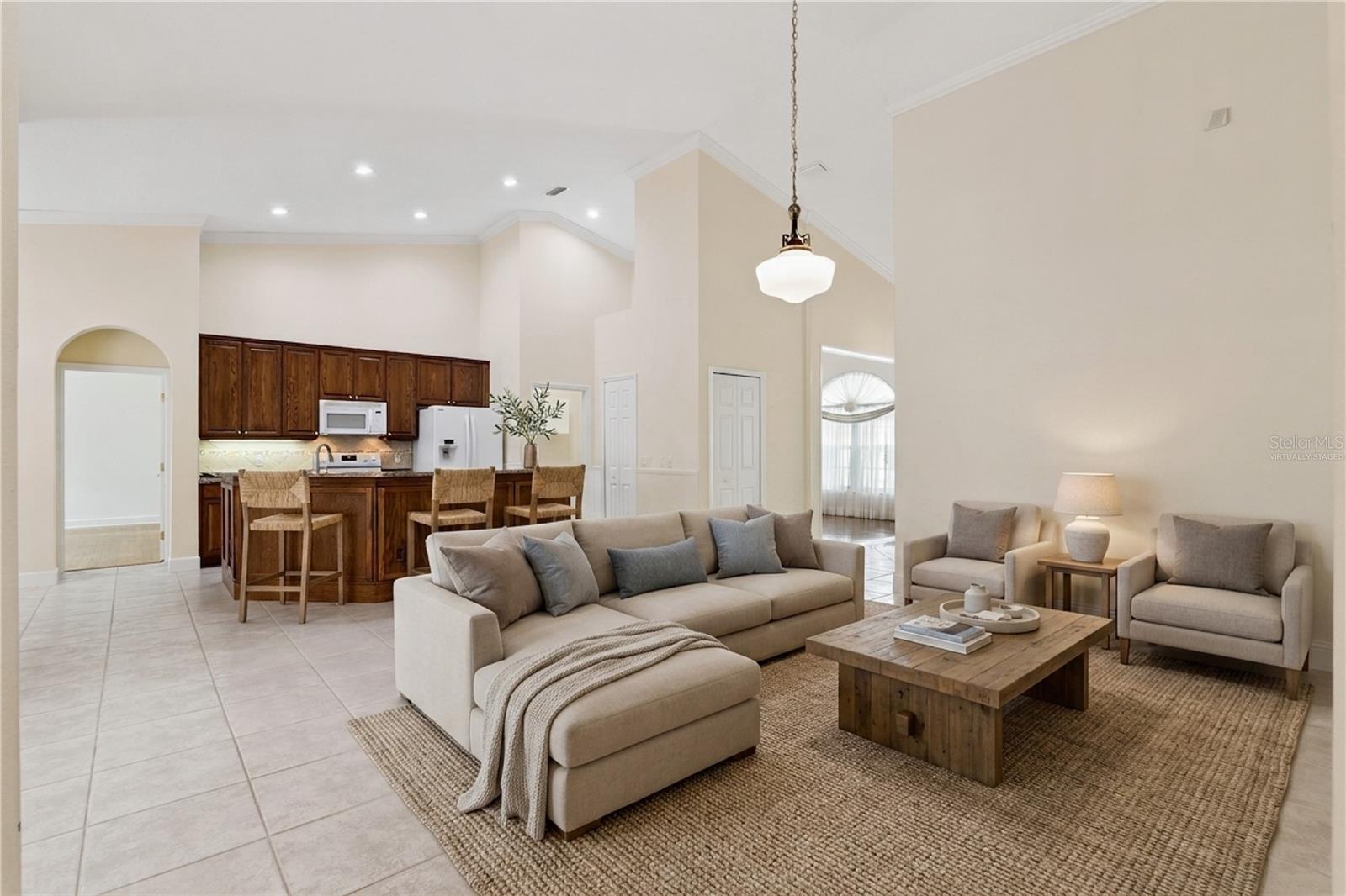 Image 8 of 61 For 156 Seville Chase Drive