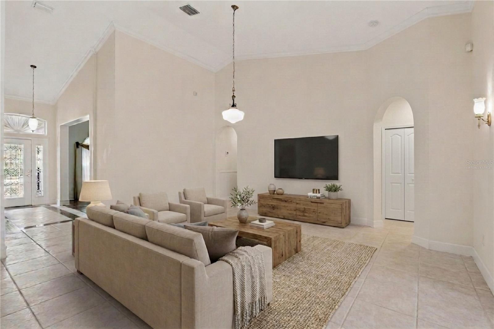 Image 9 of 61 For 156 Seville Chase Drive