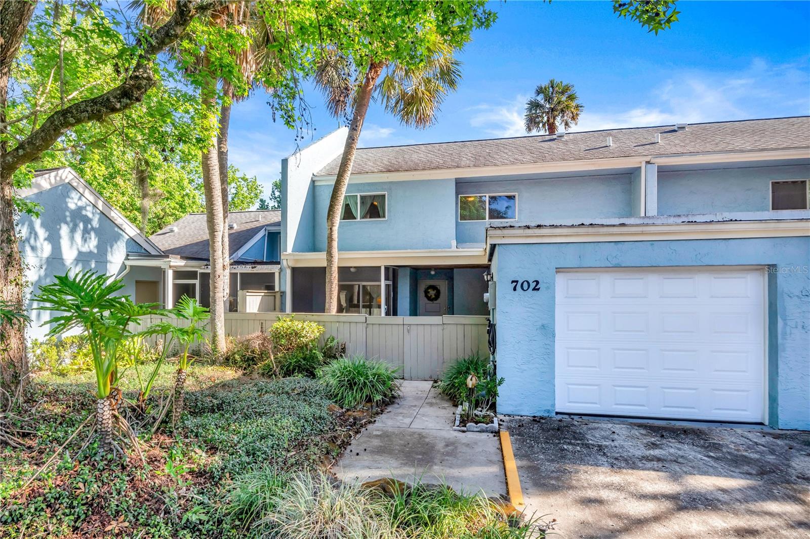 Details for 702 Glasgow Court 702, WINTER SPRINGS, FL 32708