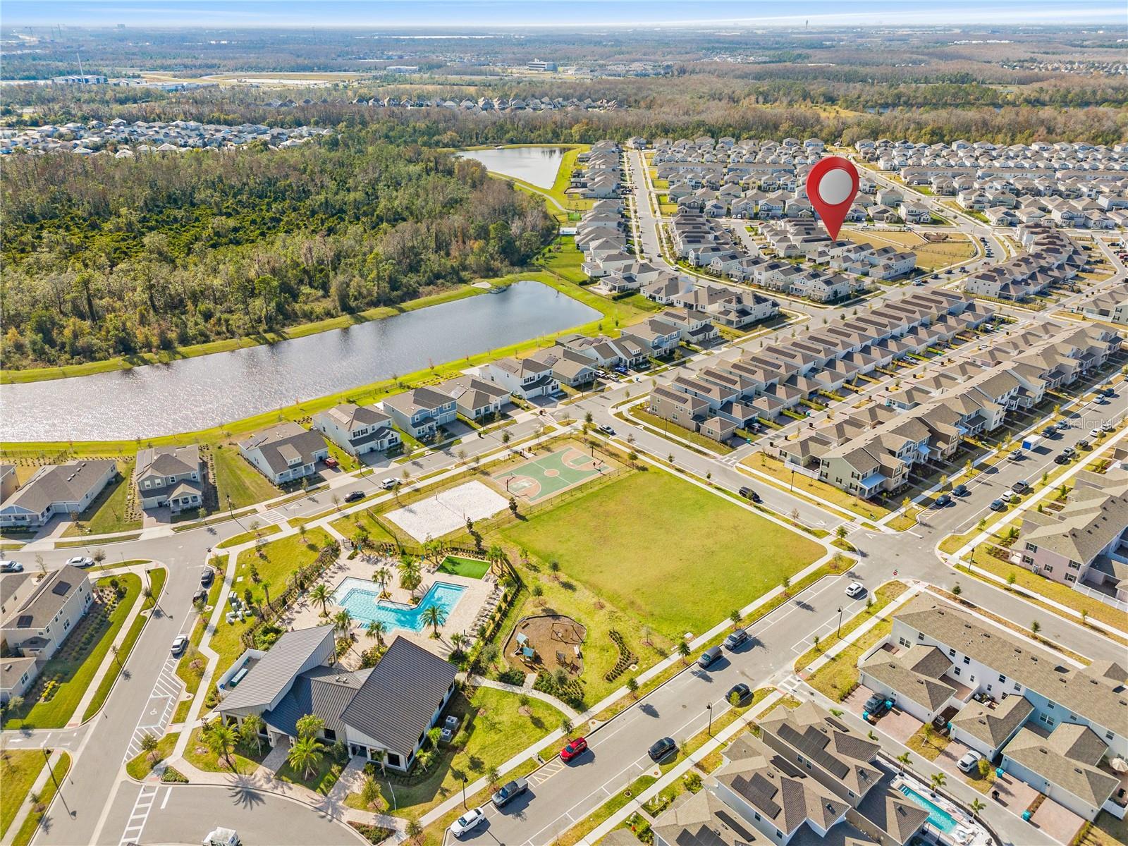 Image 9 of 49 For 11747 Apostrophe Alley