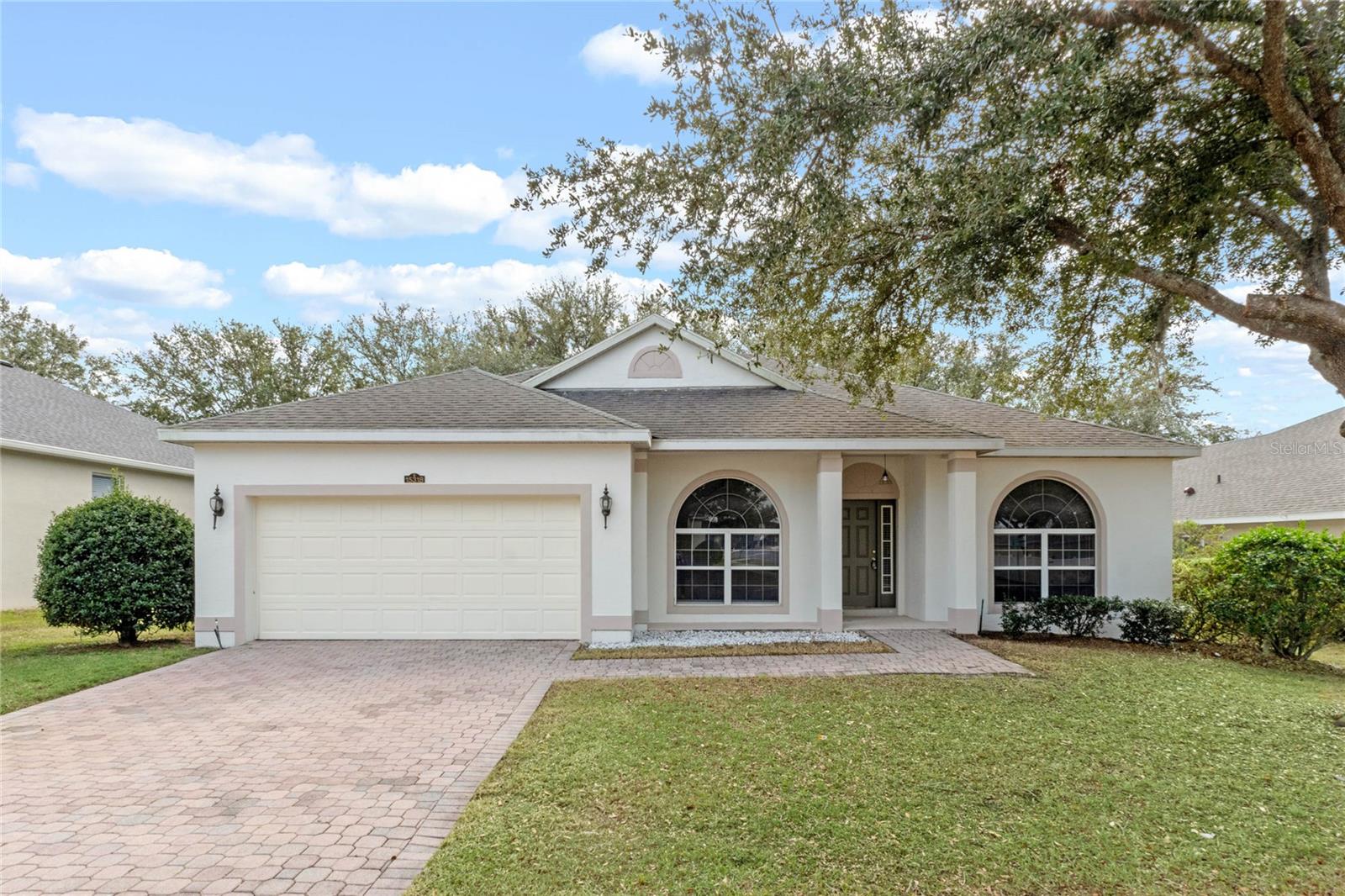 Details for 15318 Harvest Boulevard, CLERMONT, FL 34714