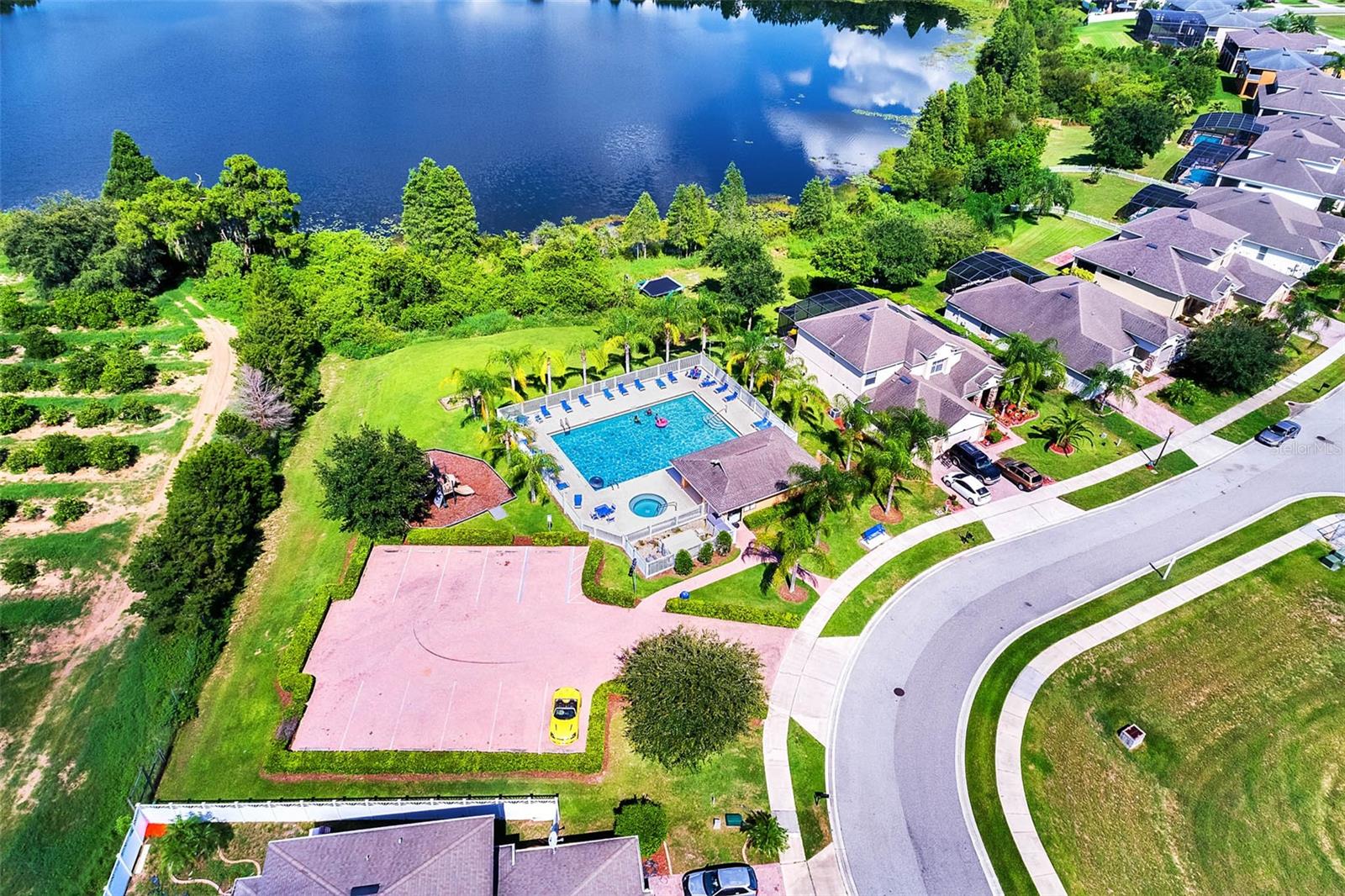 Image 30 of 32 For 15318 Harvest Boulevard