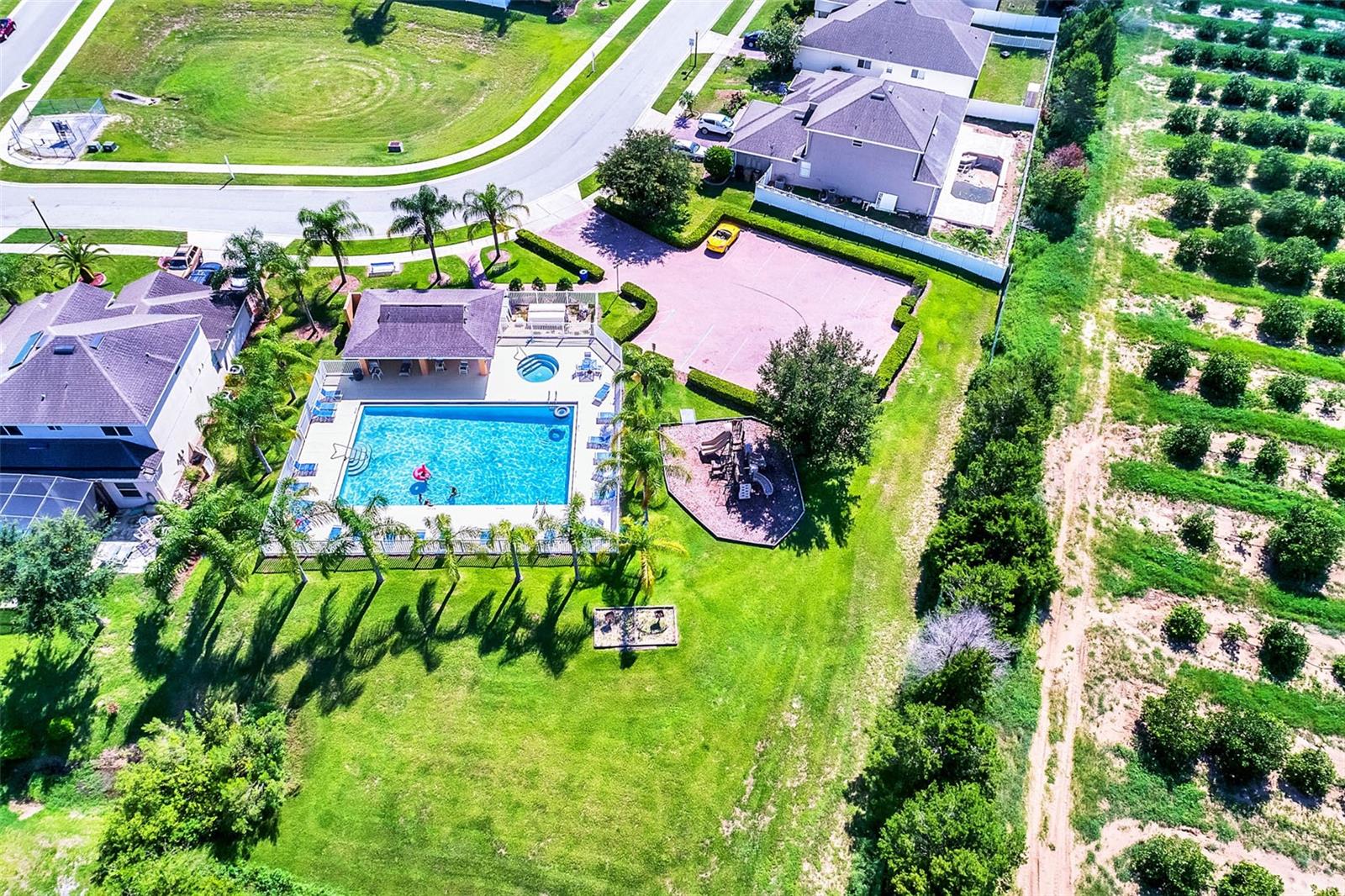 Image 31 of 32 For 15318 Harvest Boulevard