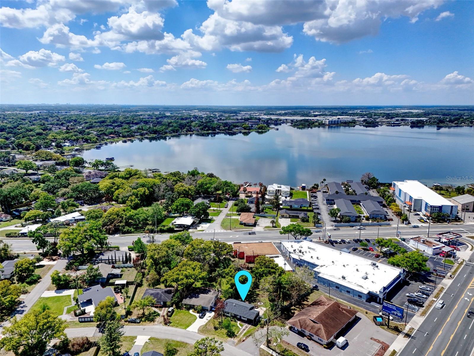 Image 40 of 46 For 4370 Shorecrest Drive