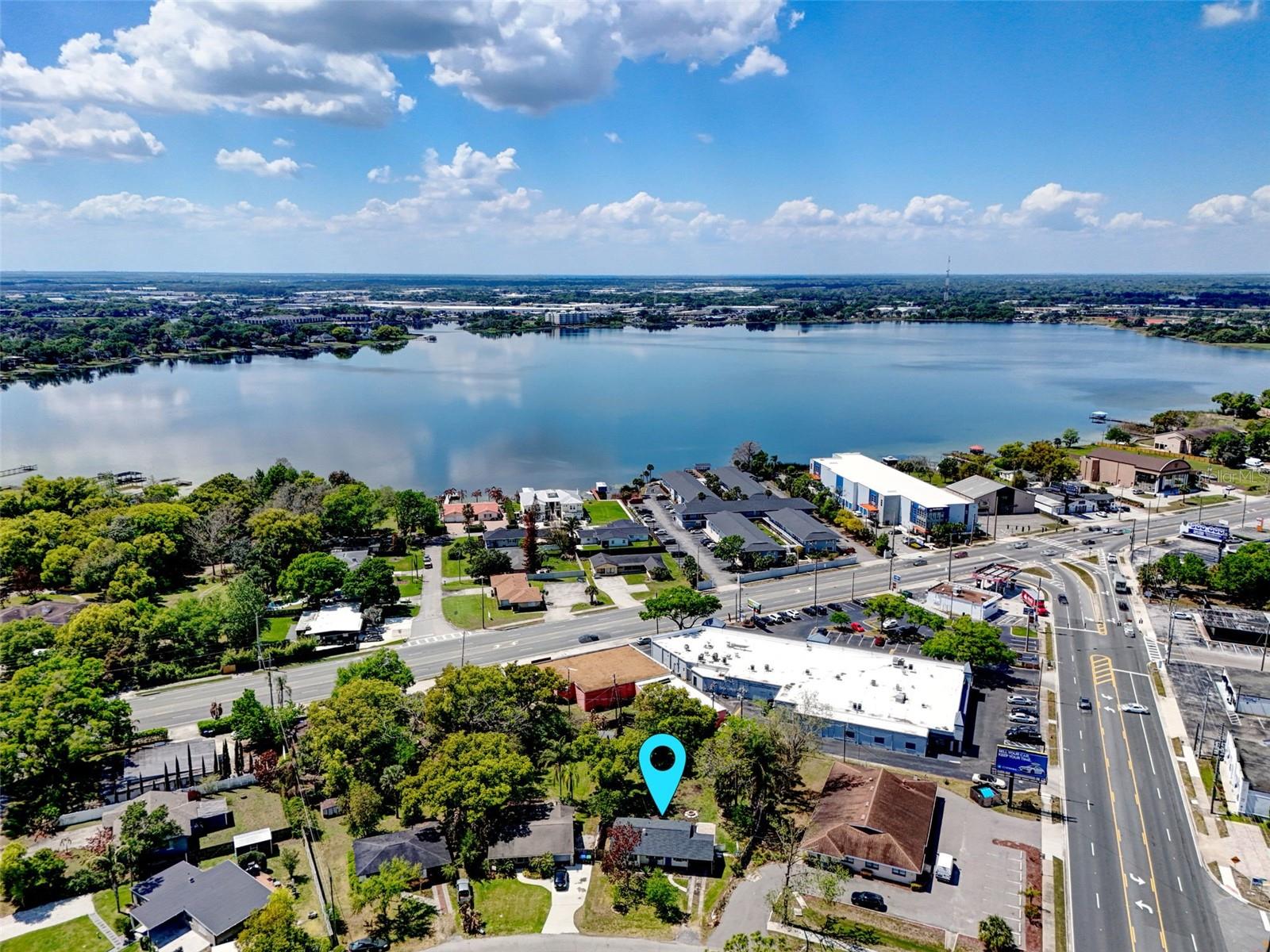 Image 41 of 46 For 4370 Shorecrest Drive