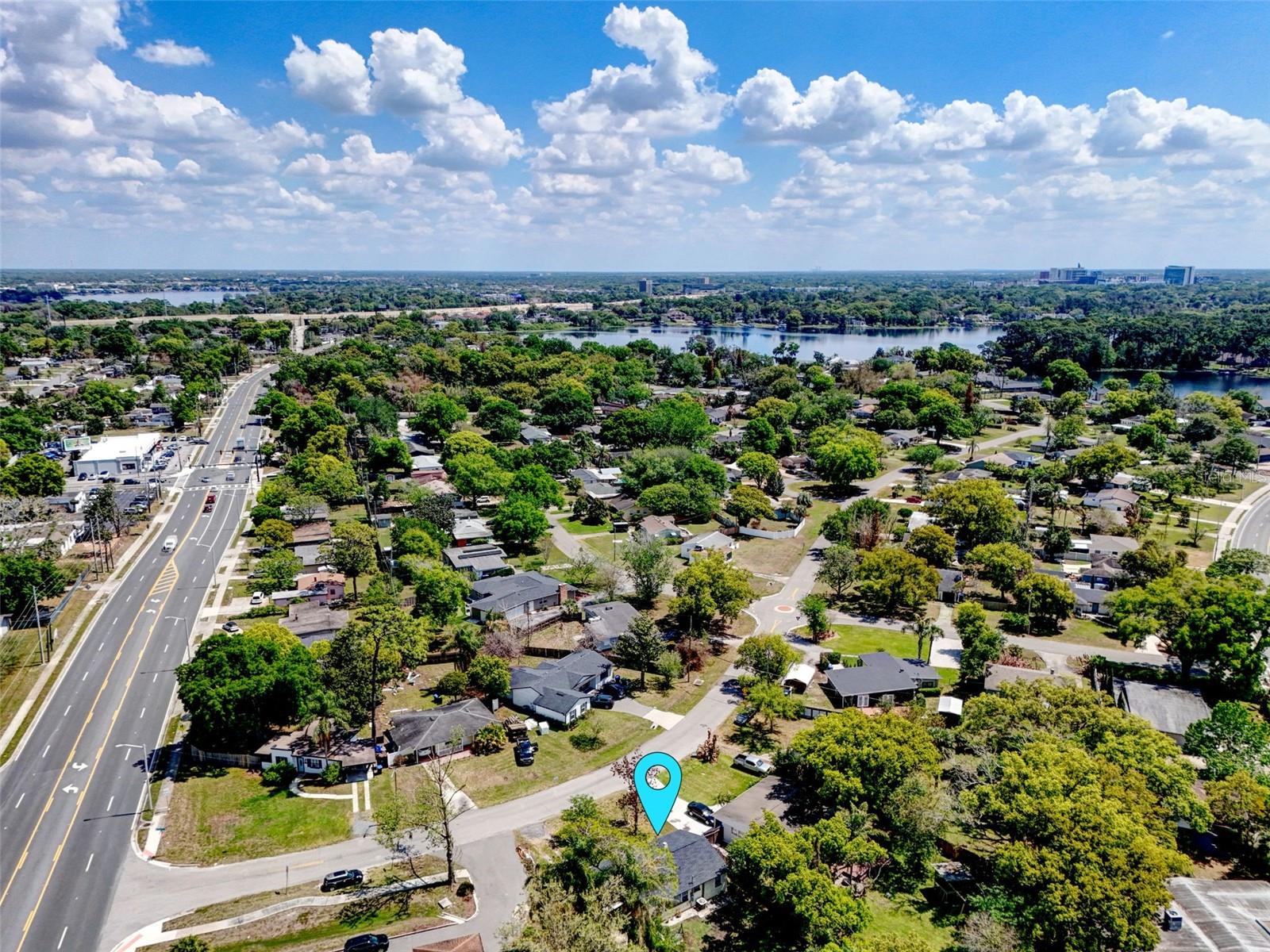 Image 42 of 46 For 4370 Shorecrest Drive