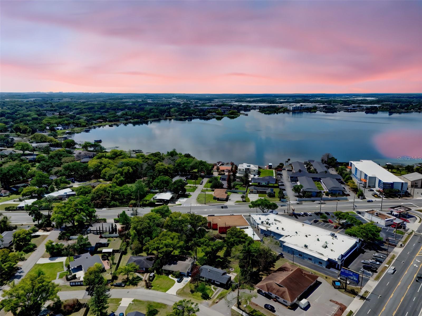 Image 46 of 46 For 4370 Shorecrest Drive