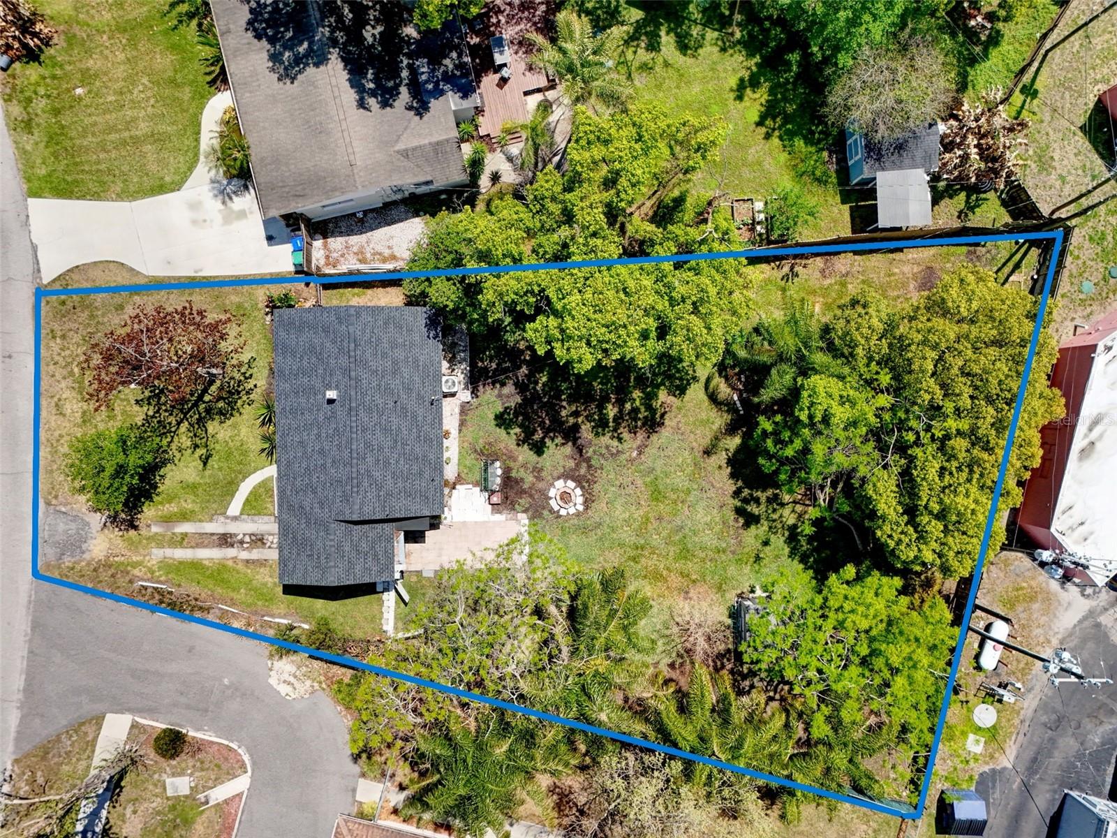 Image 5 of 46 For 4370 Shorecrest Drive