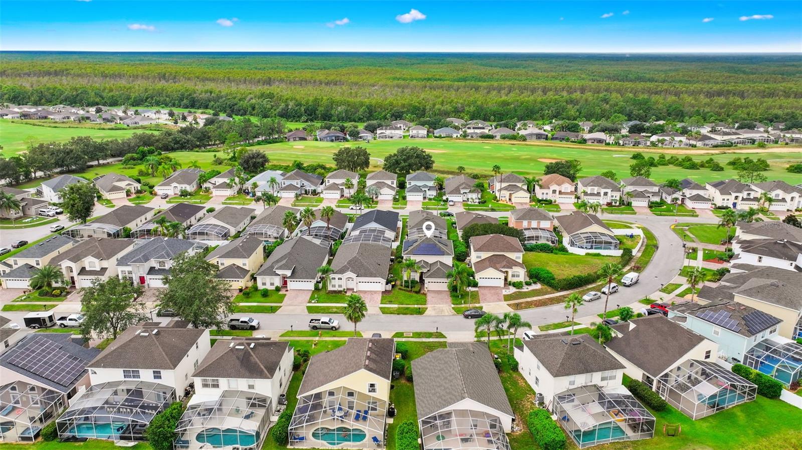 Image 40 of 41 For 215 Gleneagles Drive