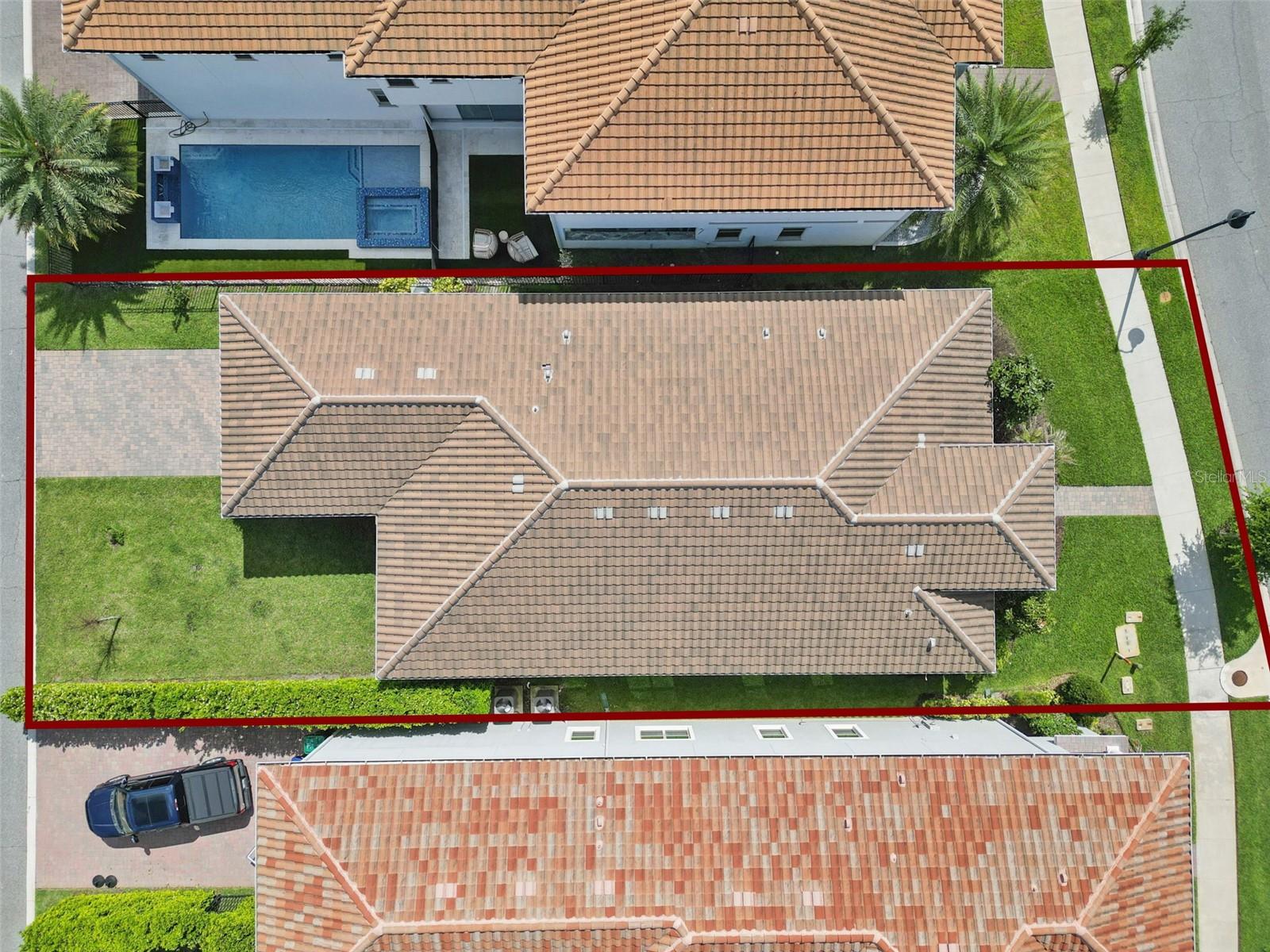 Image 47 of 53 For 10248 Beechwood Lane