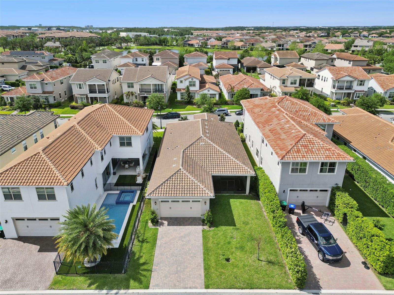 Image 48 of 53 For 10248 Beechwood Lane