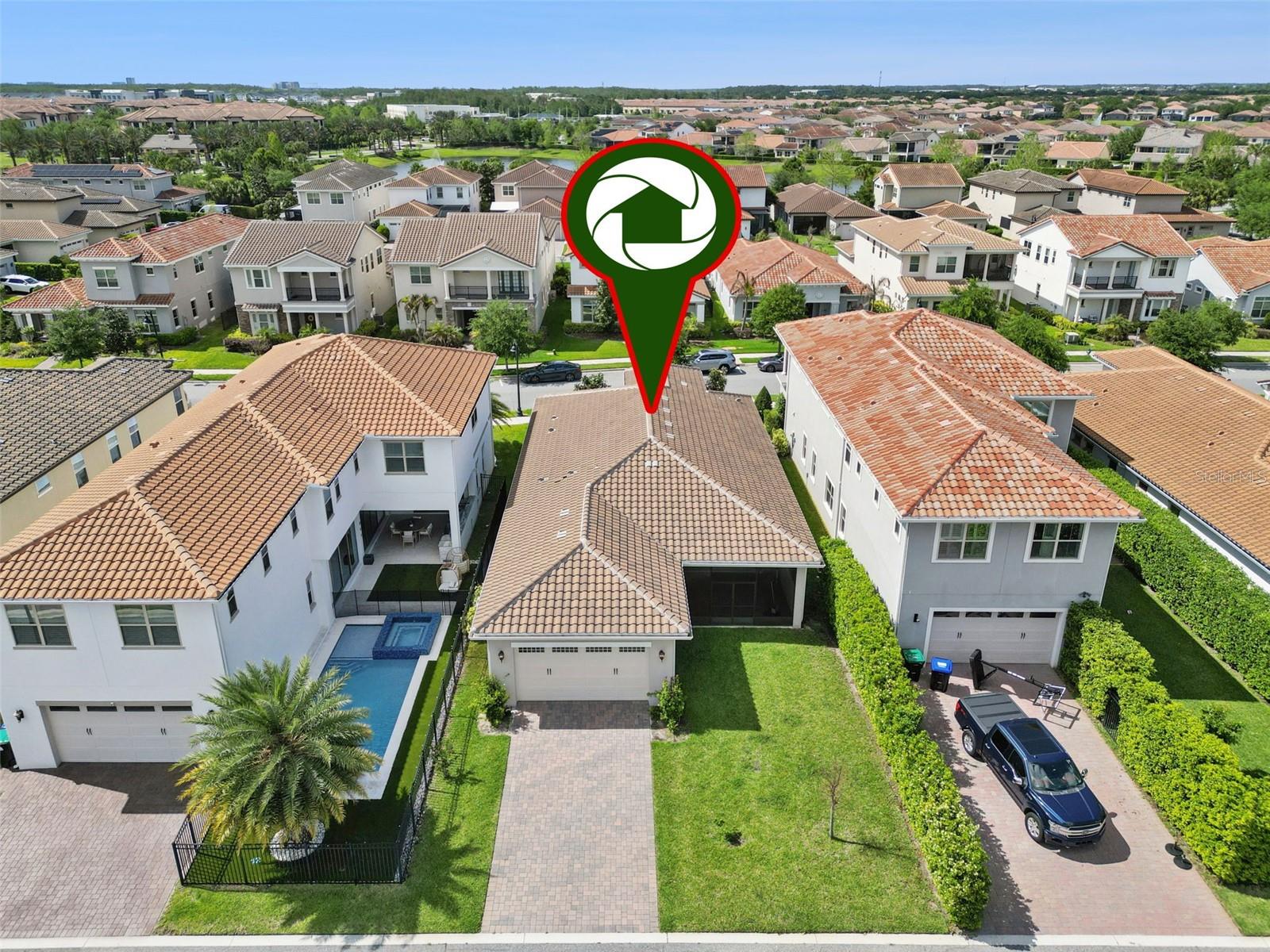 Image 49 of 53 For 10248 Beechwood Lane