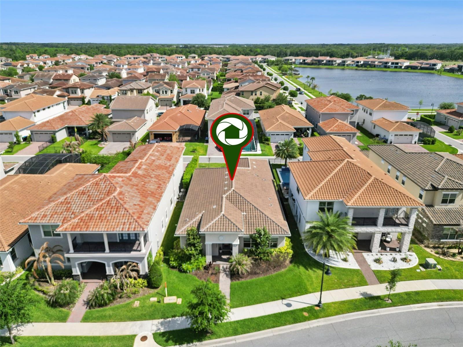 Image 51 of 53 For 10248 Beechwood Lane