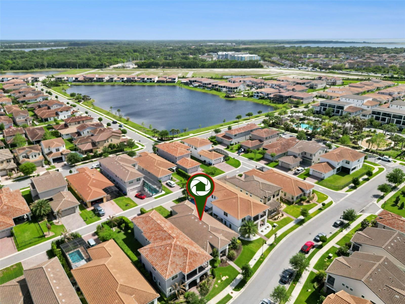 Image 52 of 53 For 10248 Beechwood Lane