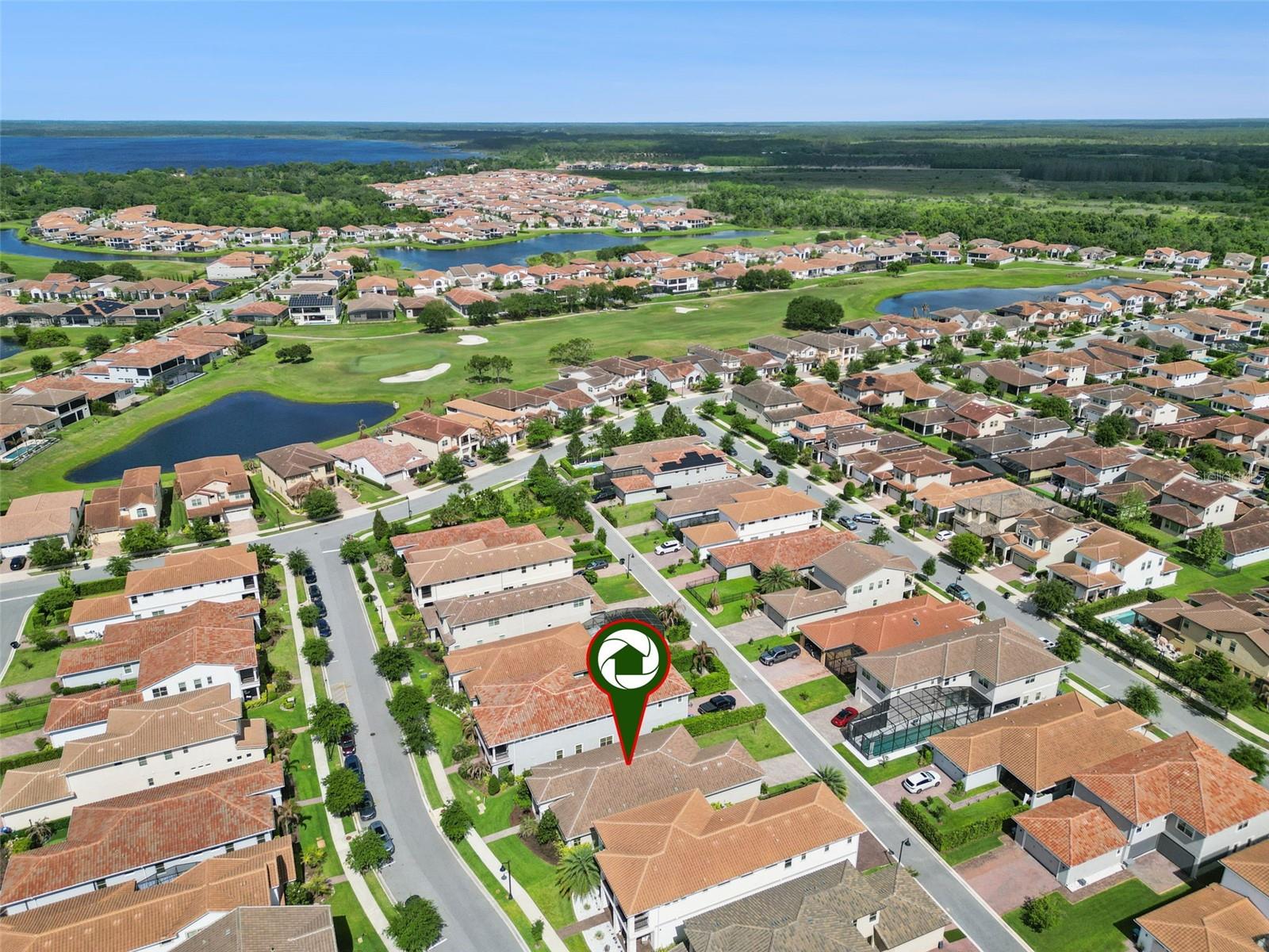 Image 53 of 53 For 10248 Beechwood Lane