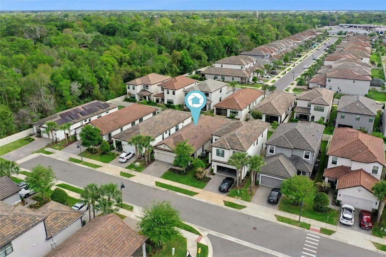 Image 2 of 55 For 1174 Wildmeadow Run