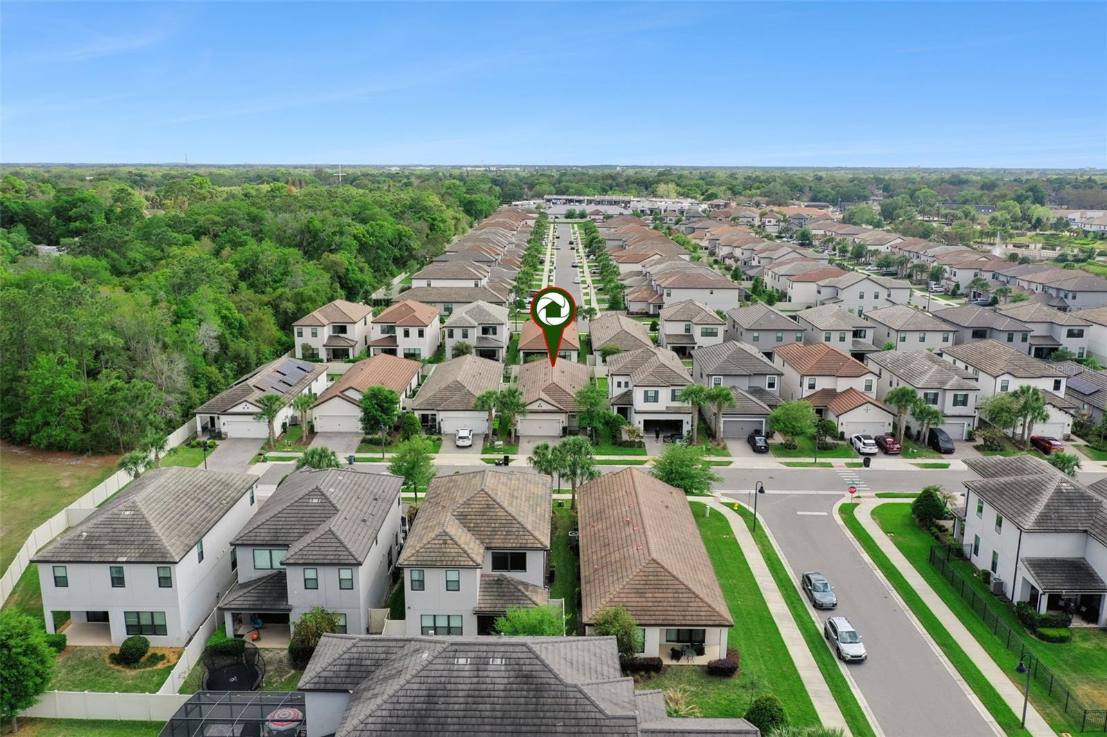 Image 35 of 55 For 1174 Wildmeadow Run