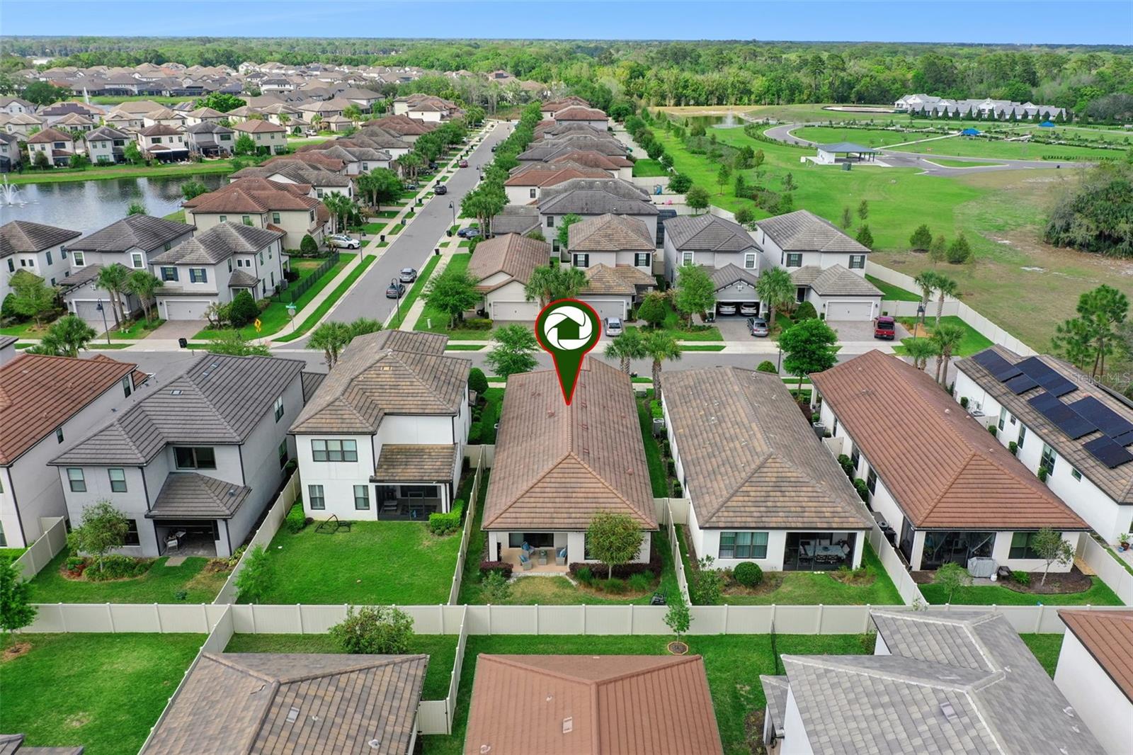 Image 36 of 55 For 1174 Wildmeadow Run