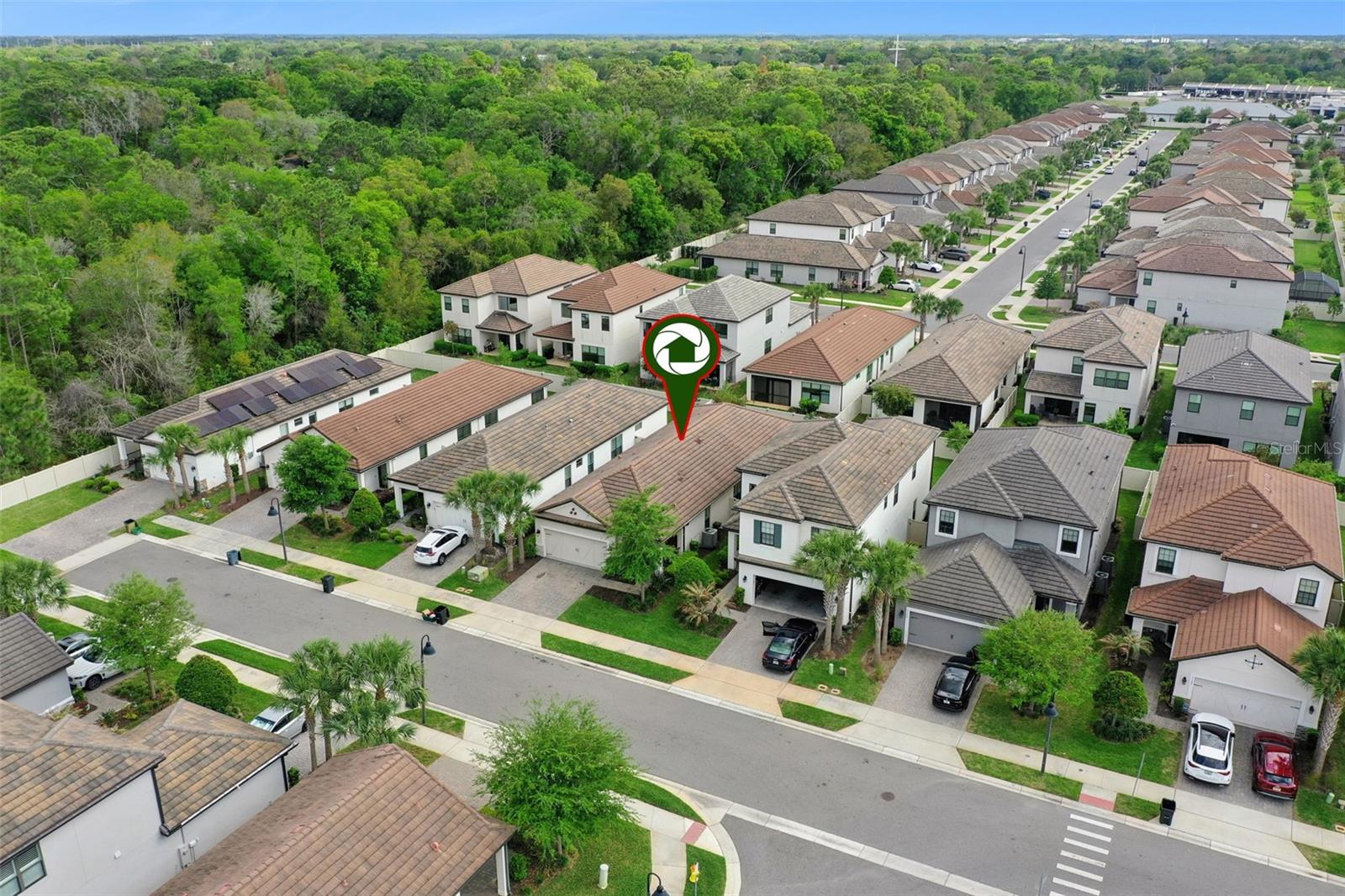 Image 37 of 55 For 1174 Wildmeadow Run