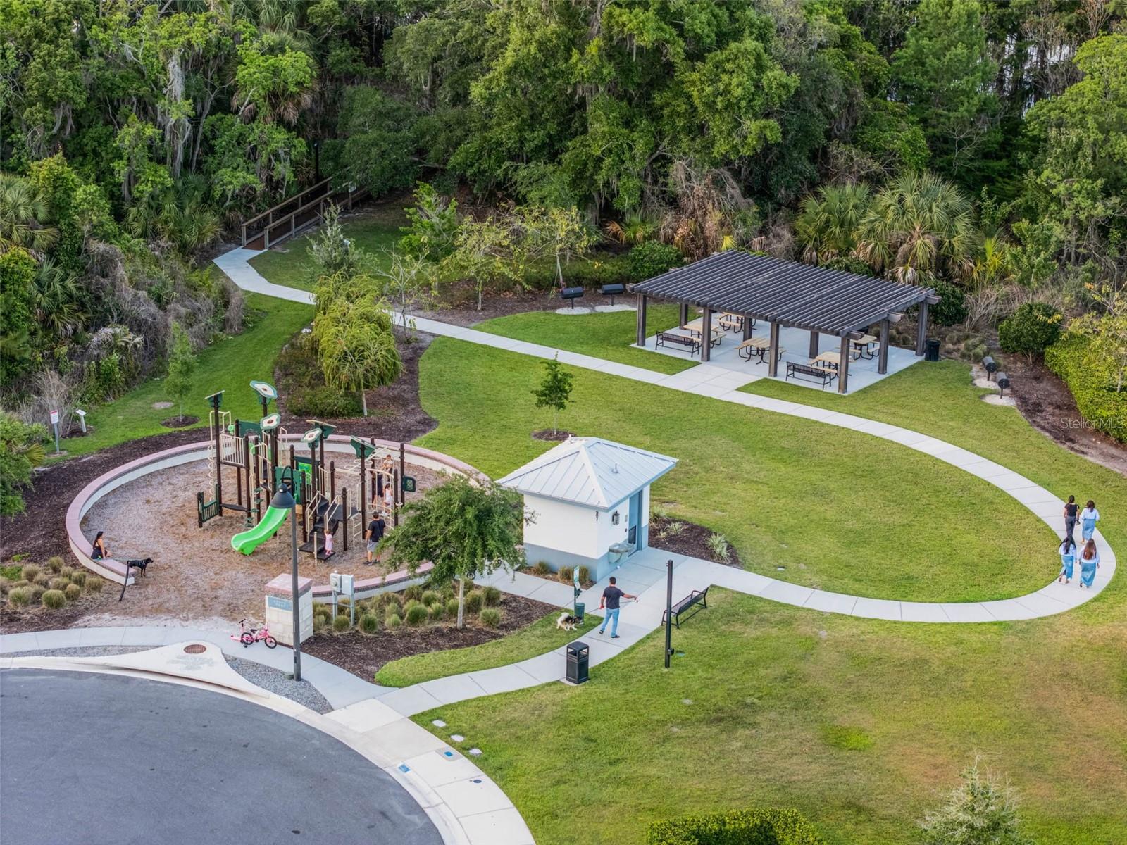 Image 42 of 55 For 1174 Wildmeadow Run