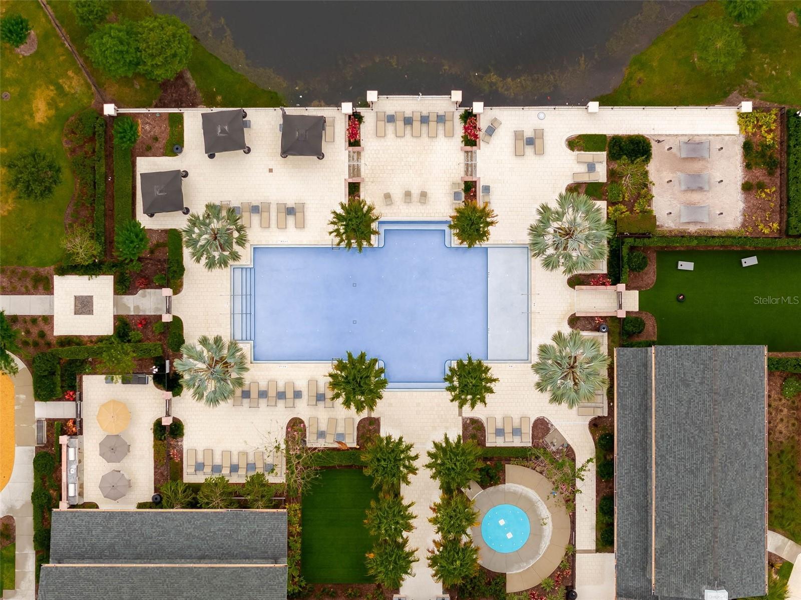 Image 46 of 55 For 1174 Wildmeadow Run