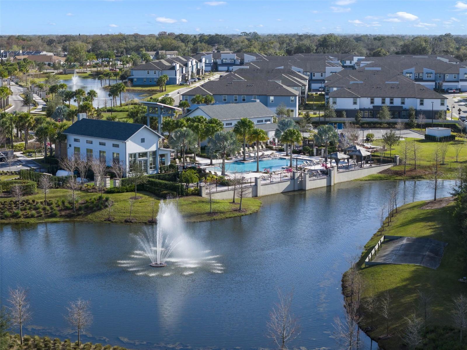 Image 53 of 55 For 1174 Wildmeadow Run