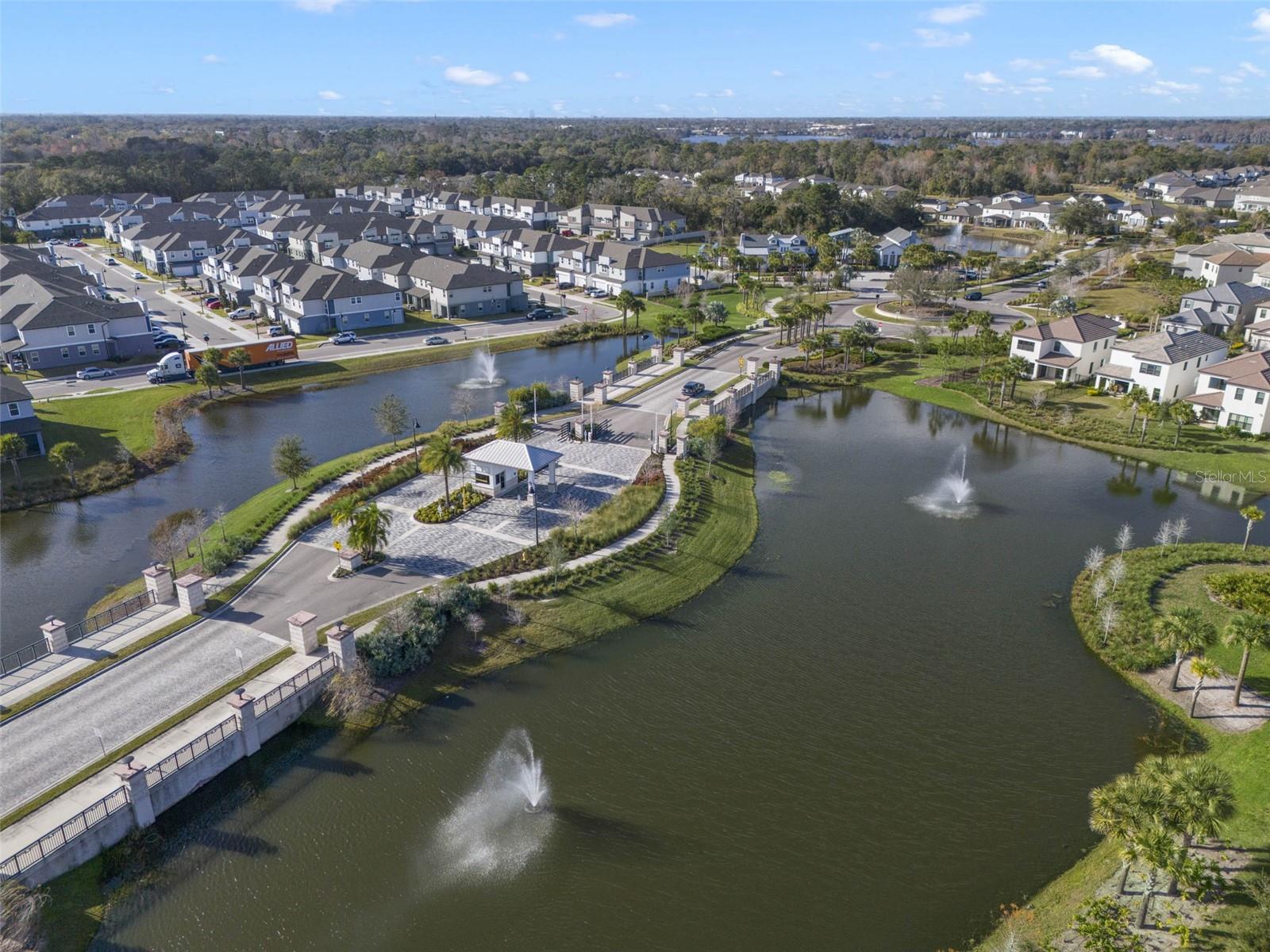 Image 54 of 55 For 1174 Wildmeadow Run