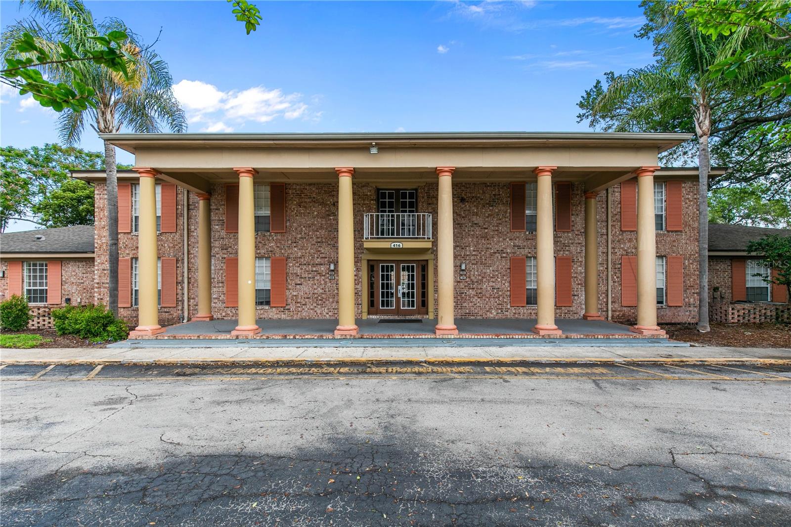 Details for 416 Banyon Tree Circle 206, MAITLAND, FL 32751