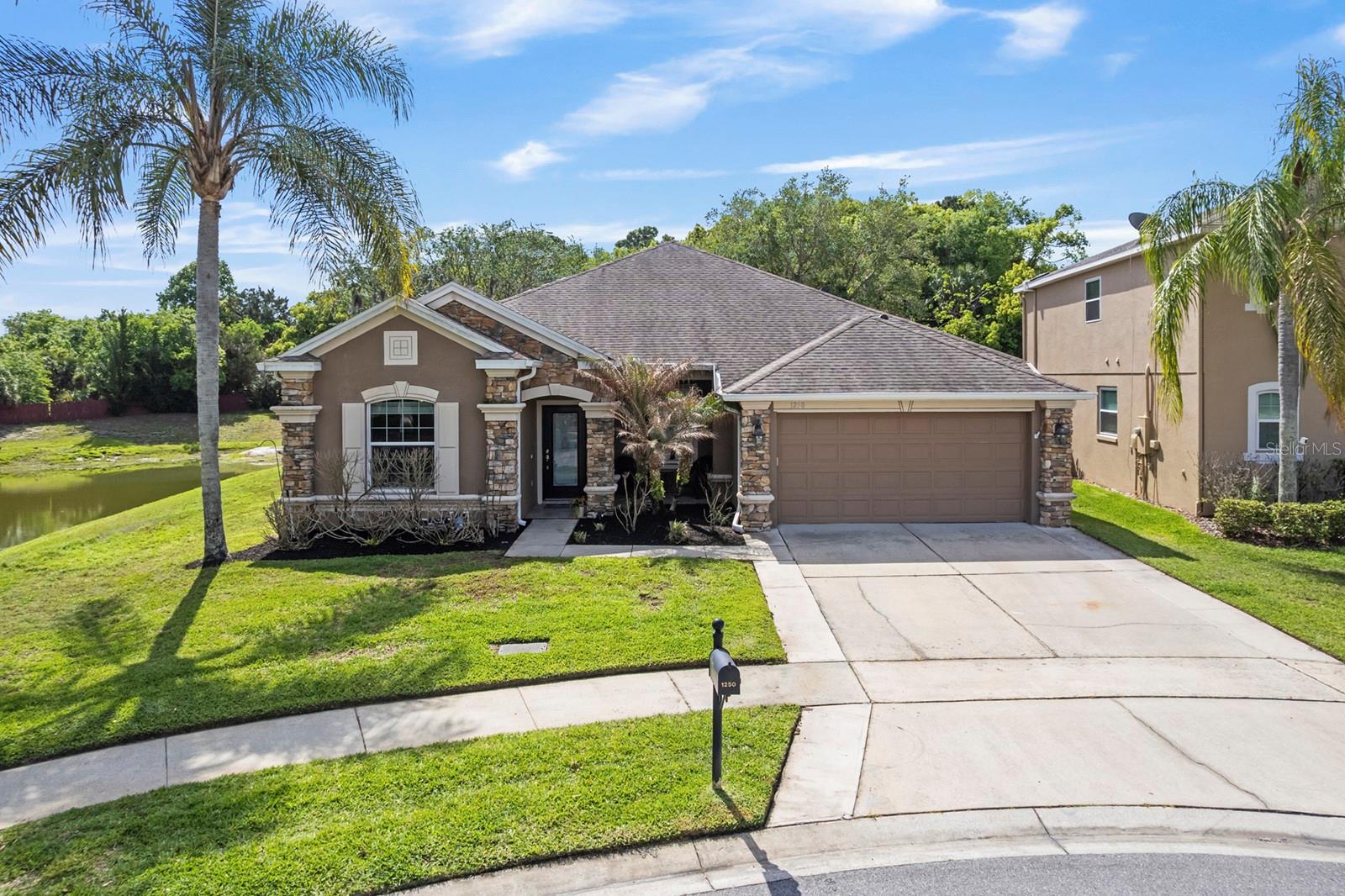 Image 2 of 52 For 1250 Stone Harbour Road