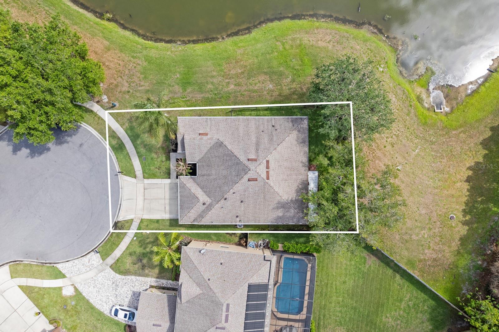 Image 43 of 52 For 1250 Stone Harbour Road