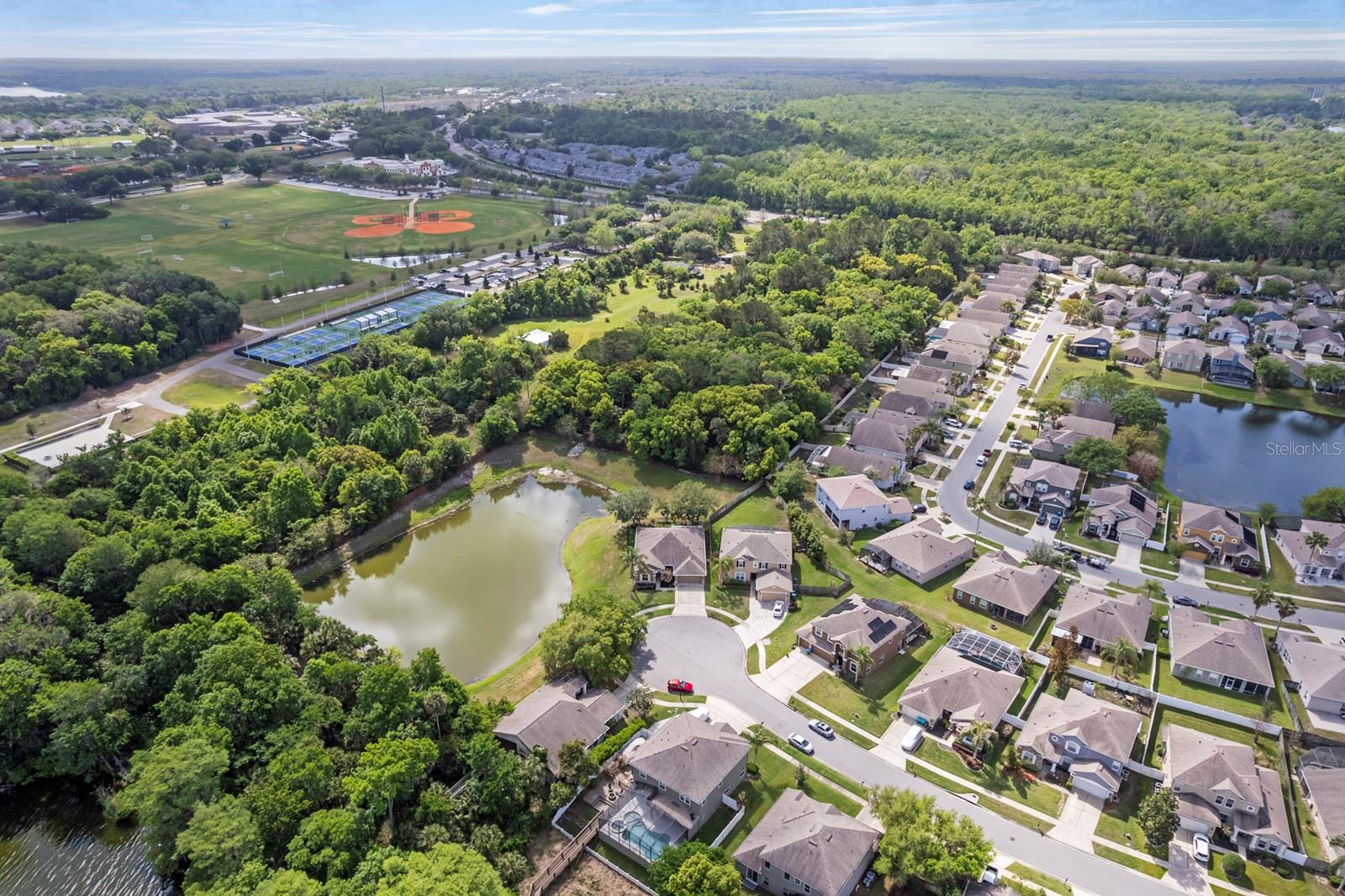 Image 44 of 52 For 1250 Stone Harbour Road