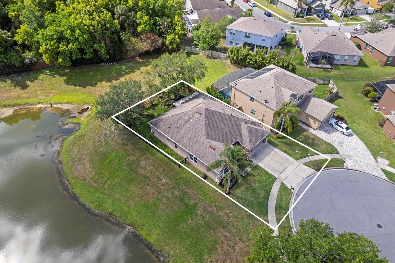 Image 45 of 52 For 1250 Stone Harbour Road