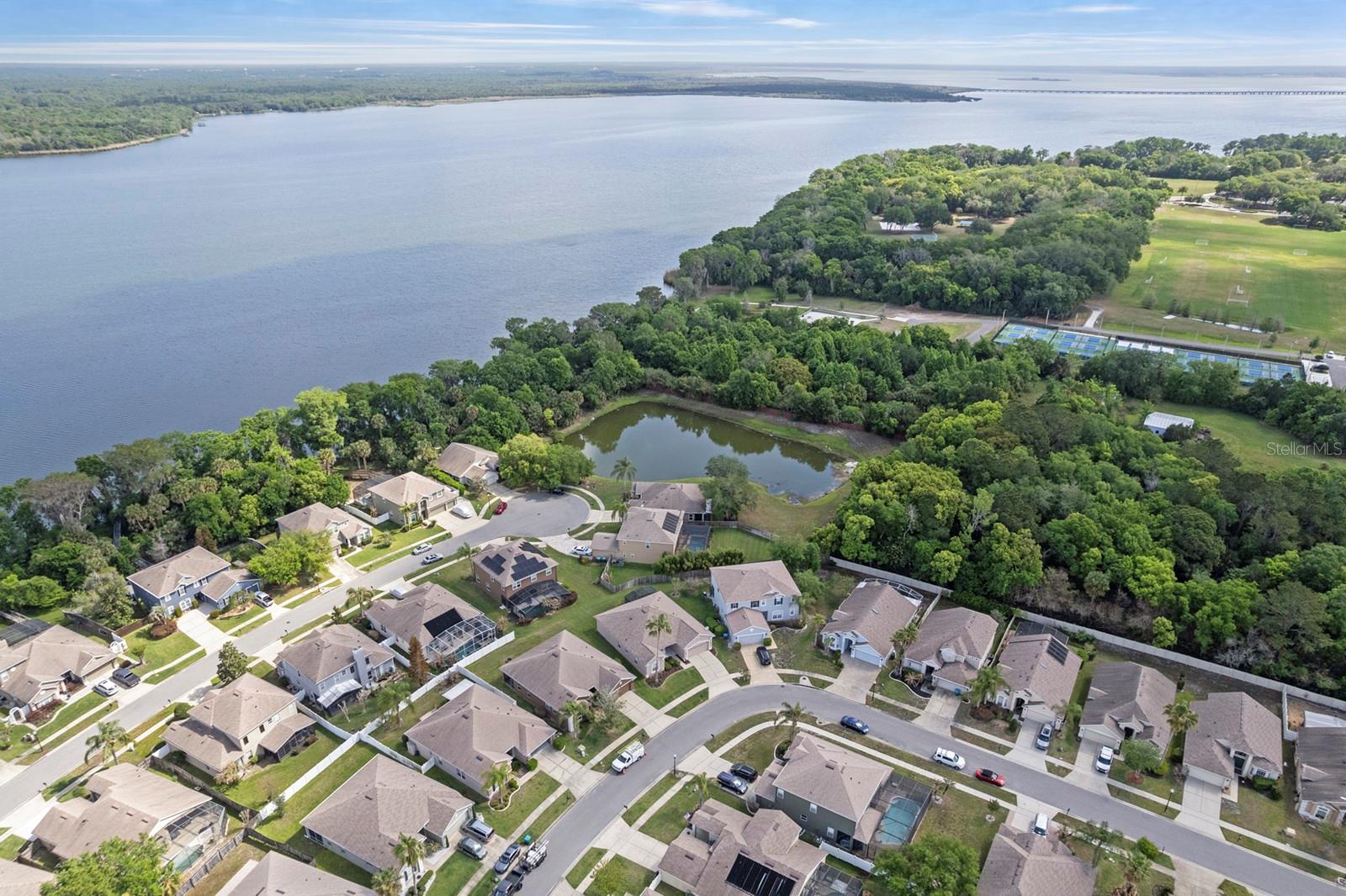 Image 49 of 52 For 1250 Stone Harbour Road