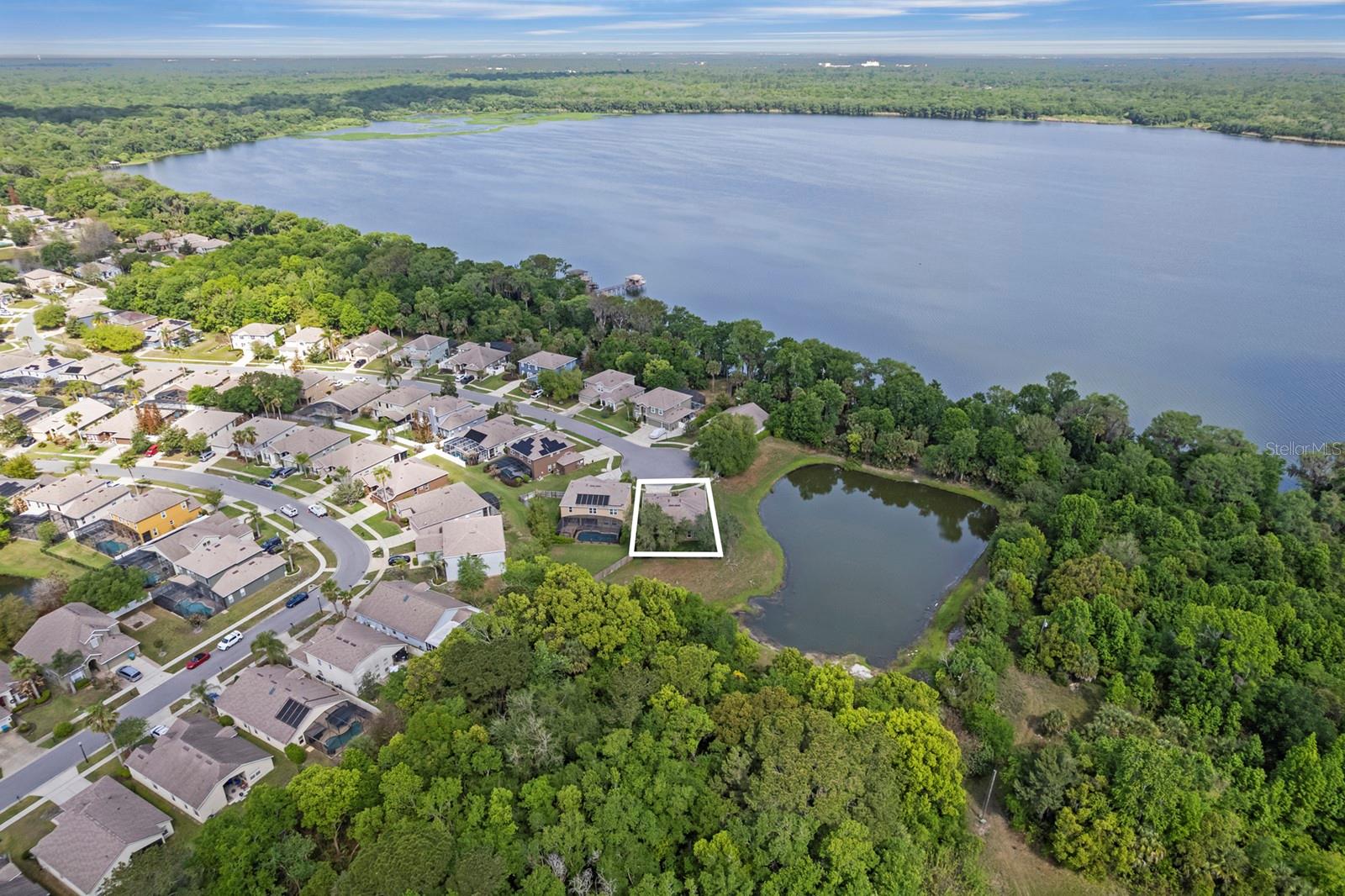 Image 50 of 52 For 1250 Stone Harbour Road