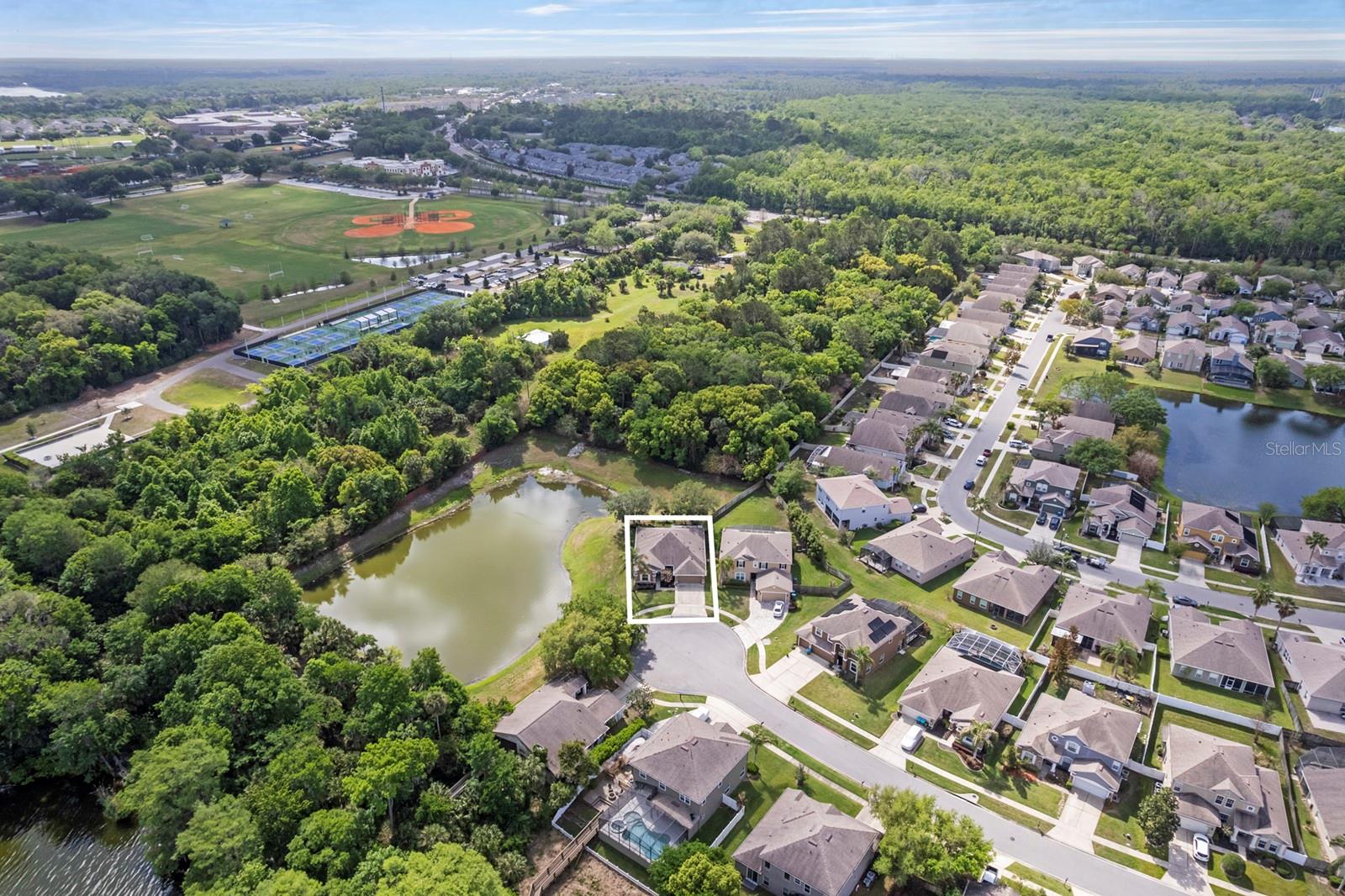 Image 52 of 52 For 1250 Stone Harbour Road