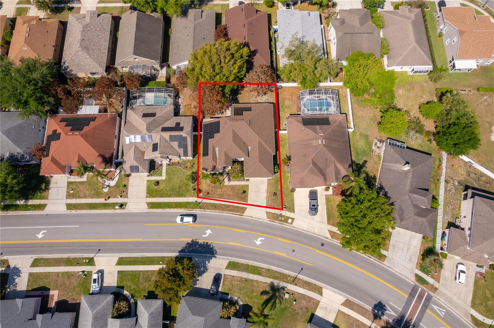 Image 35 of 36 For 1114 Bridgeway Boulevard