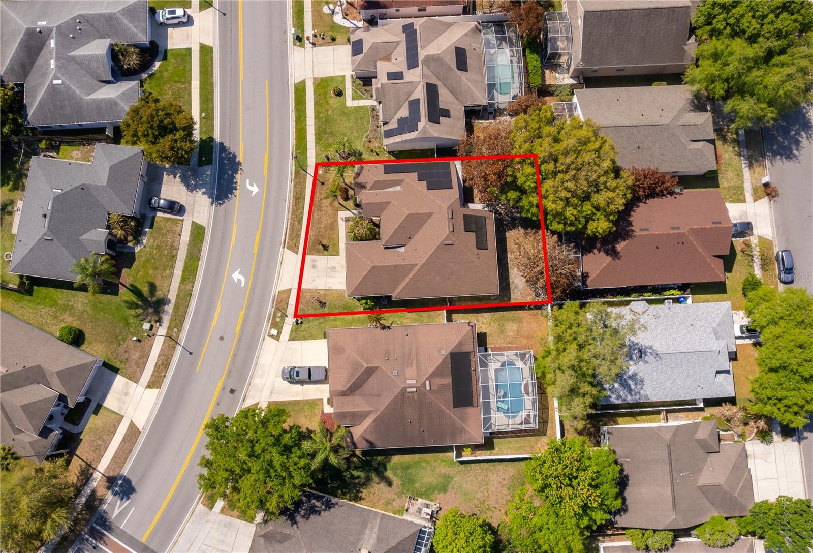 Image 36 of 36 For 1114 Bridgeway Boulevard